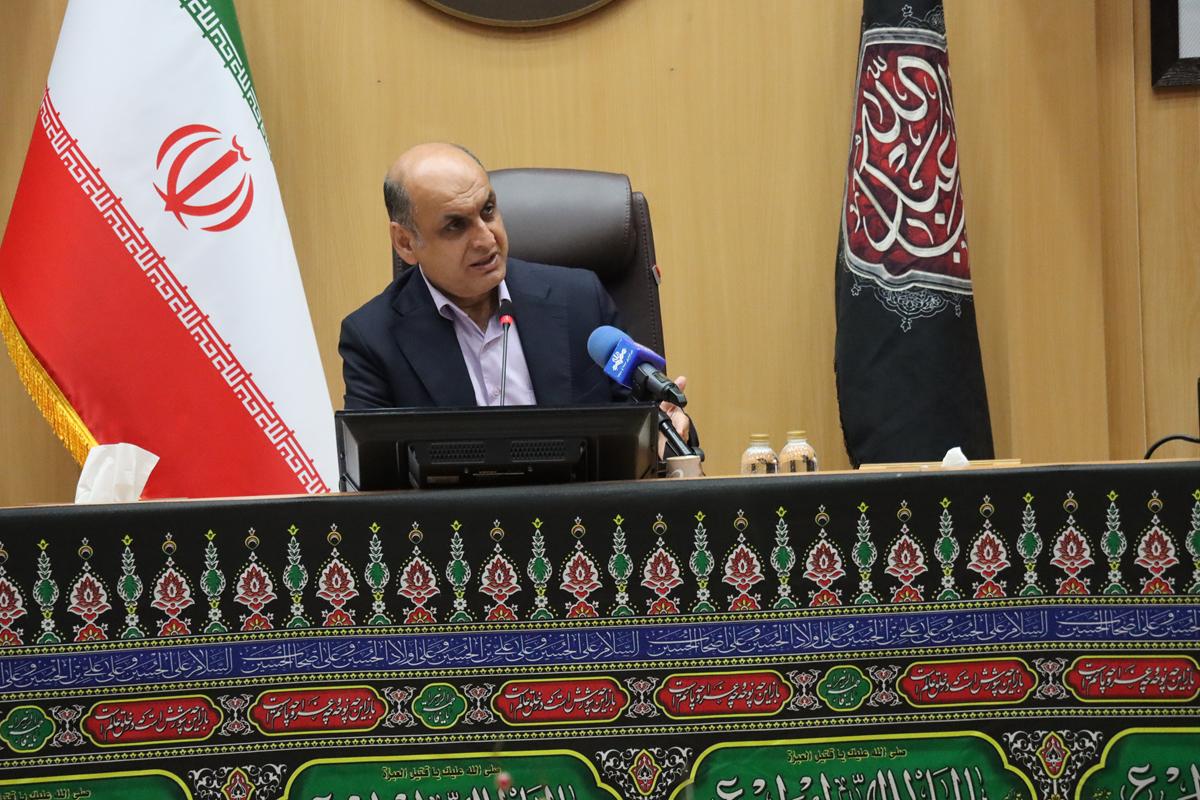 پیگیری مطالبات بیمه‌ای بازاریان رشت تا حصول نتیجه ادامه دارد