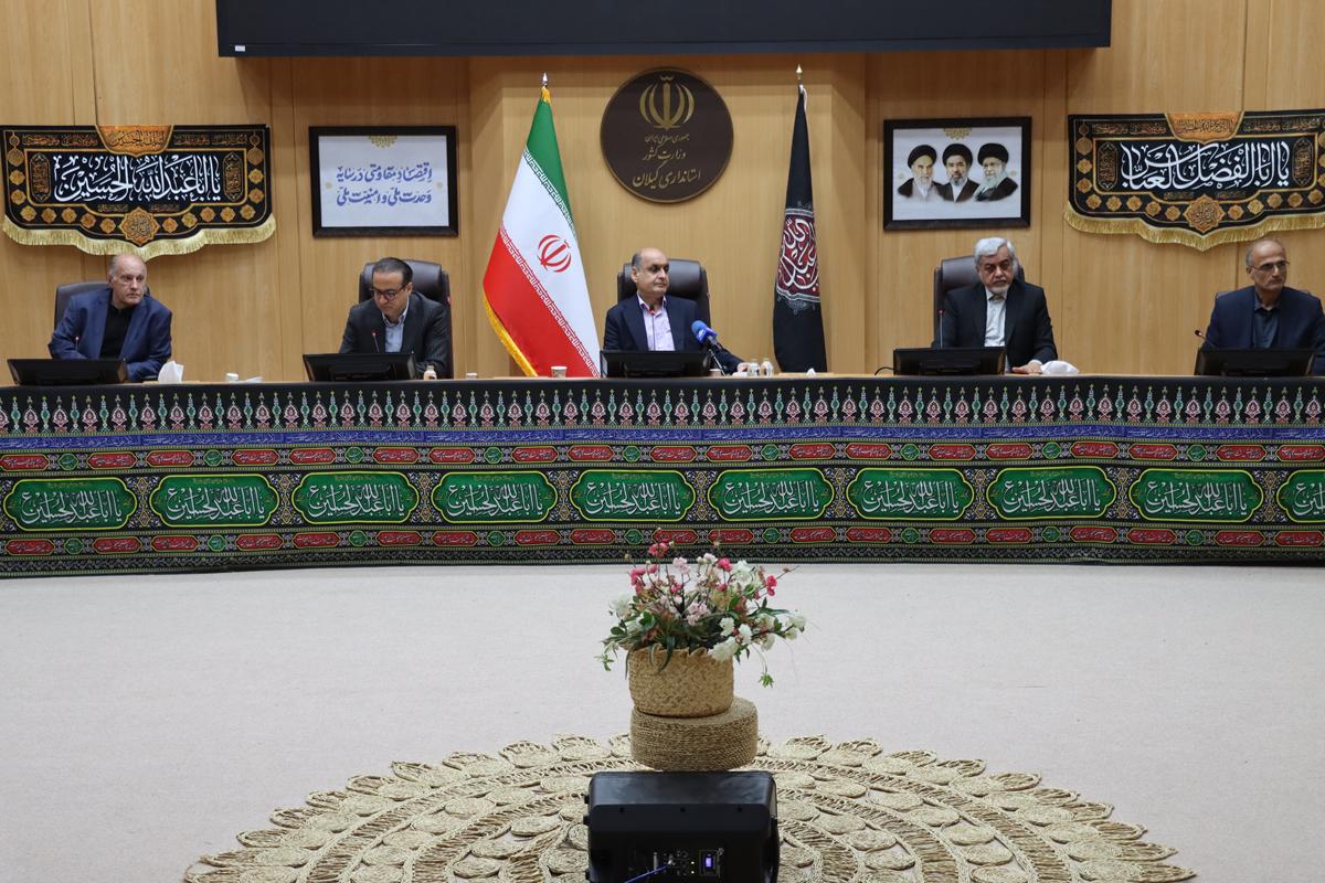 پیگیری مطالبات بیمه‌ای بازاریان رشت تا حصول نتیجه ادامه دارد