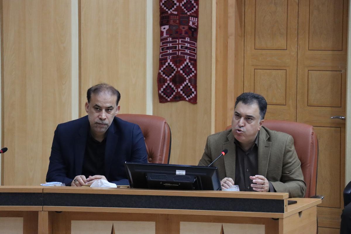 پیگیری مطالبات بیمه‌ای بازاریان رشت تا حصول نتیجه ادامه دارد