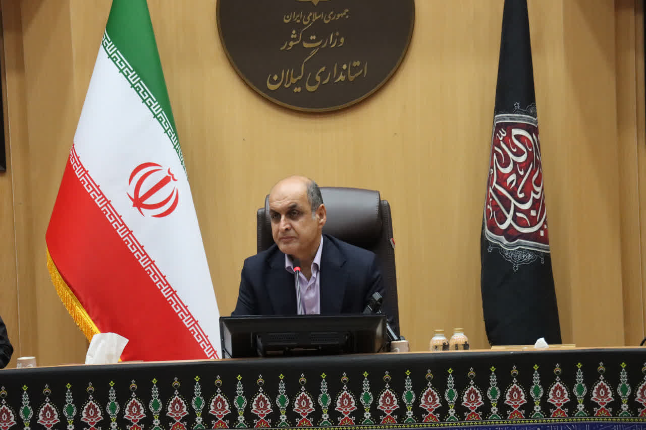 پیگیری مطالبات بیمه‌ای بازاریان رشت تا حصول نتیجه ادامه دارد
