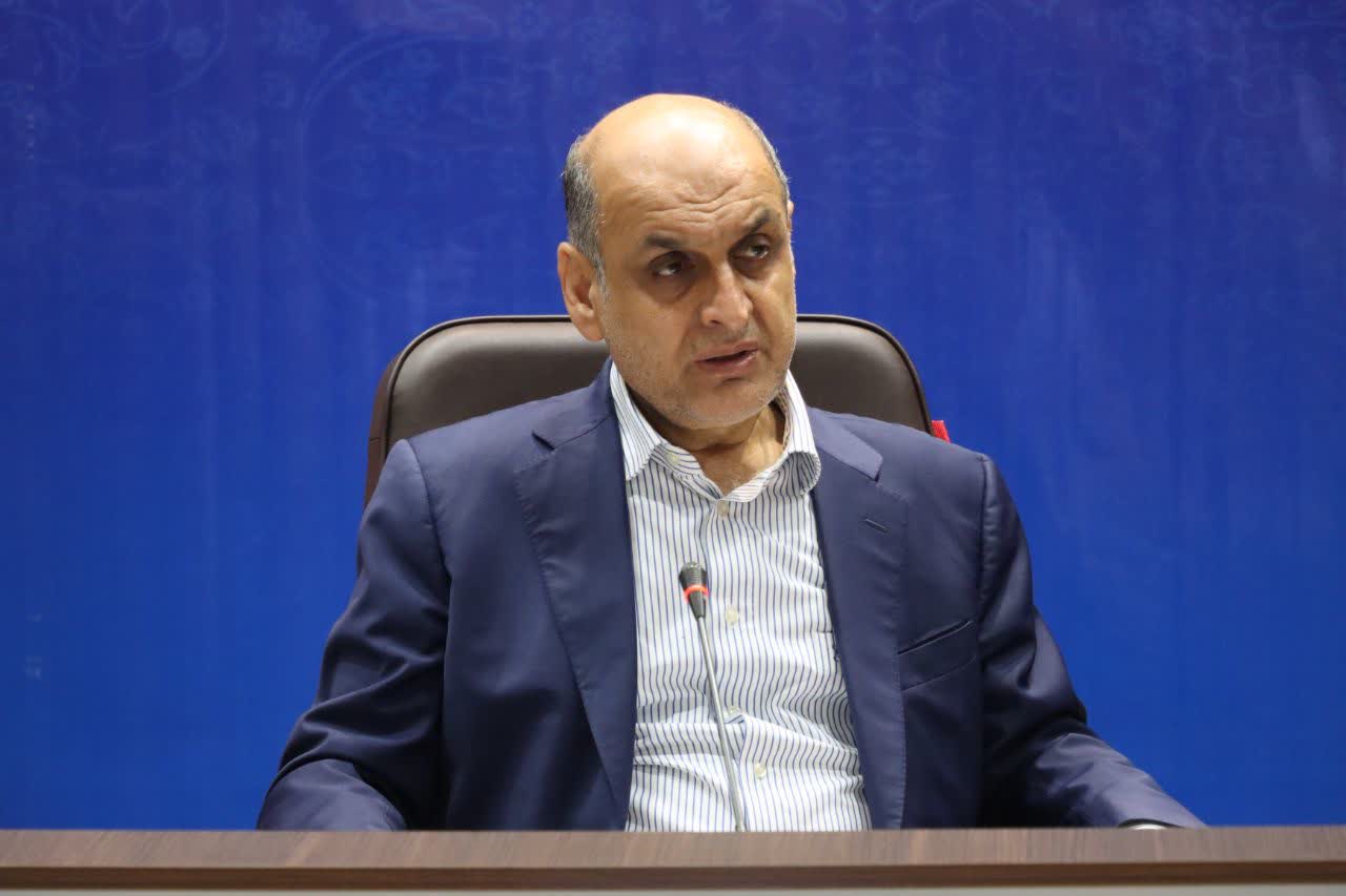 ۲۴۰۰ میلیارد تومان تسهیلات برای ۱۳۸ بنگاه تولیدی گیلان تصویب شد