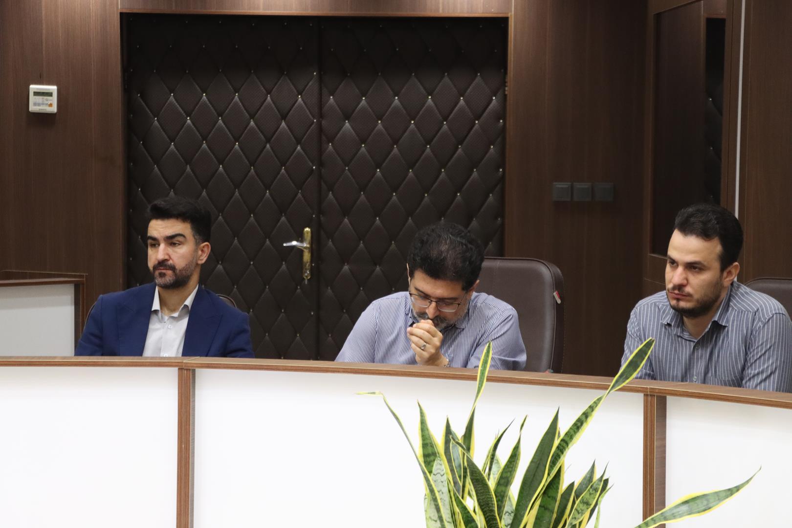 دانشگاه، مدارس و شهرداری‌ها؛ سه ضلع برنامه گیلان برای توسعه فناوری