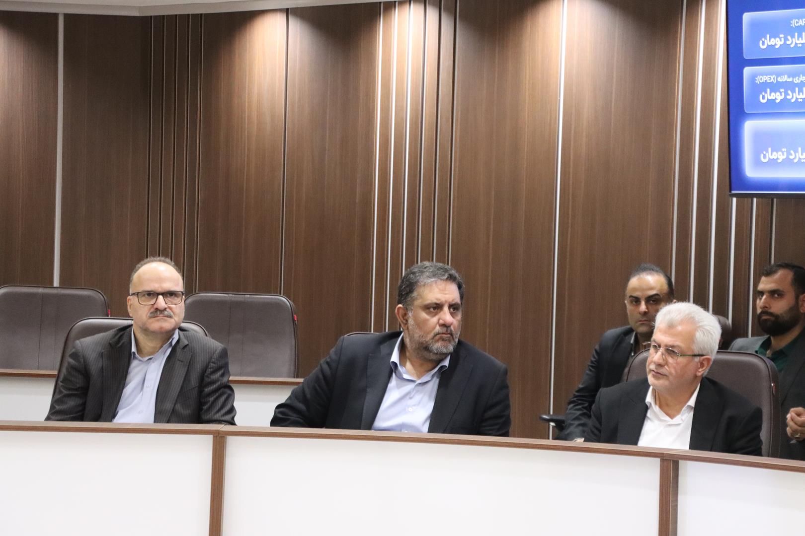 دانشگاه، مدارس و شهرداری‌ها؛ سه ضلع برنامه گیلان برای توسعه فناوری