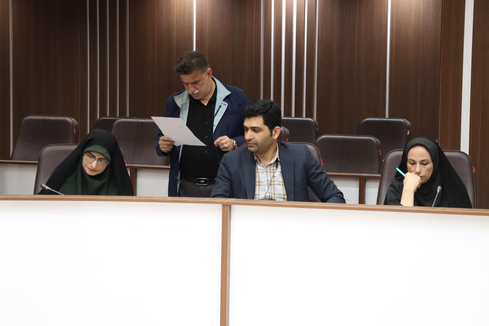 دانشگاه، مدارس و شهرداری‌ها؛ سه ضلع برنامه گیلان برای توسعه فناوری