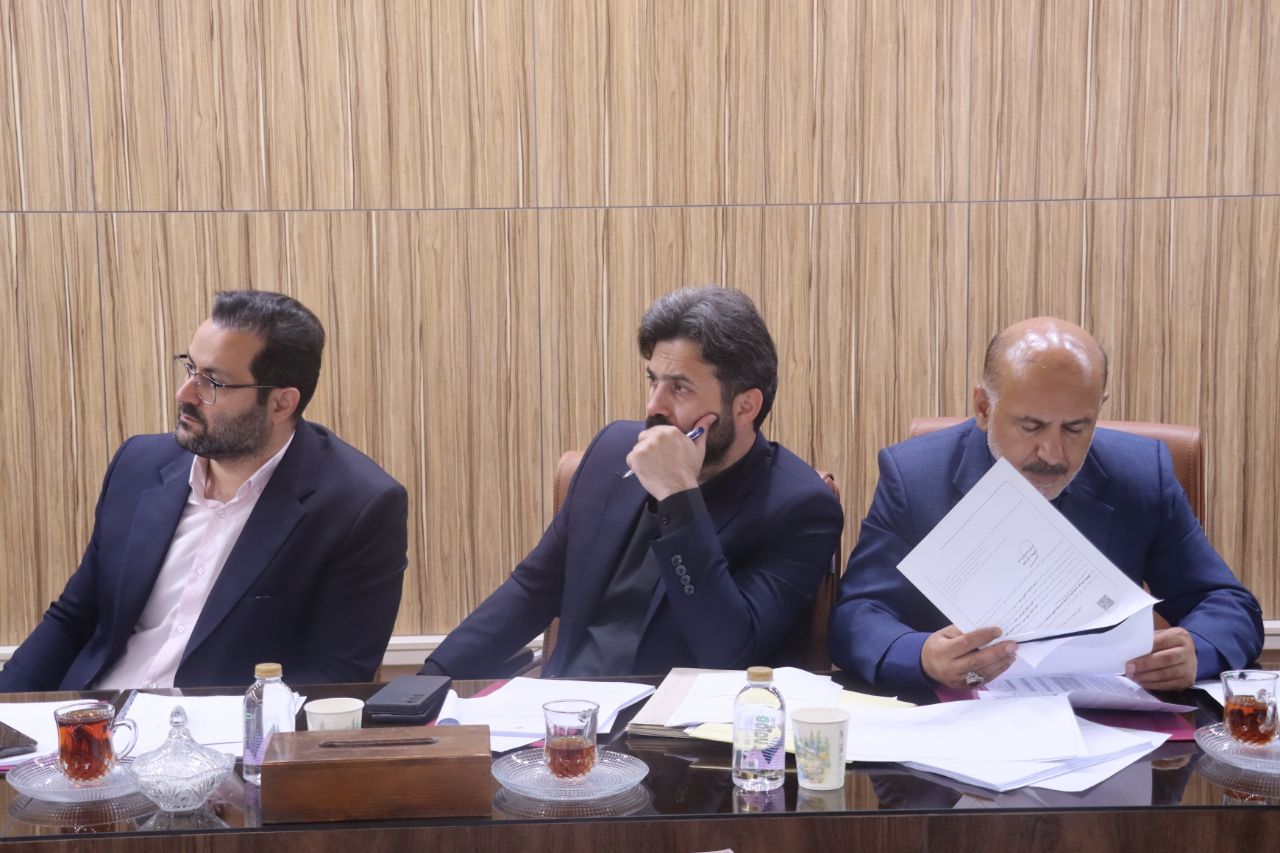 آب، فاضلاب، پسماند و پروژه‌های نیمه‌تمام در اولویت مصوبات دولت در سفر به گیلان