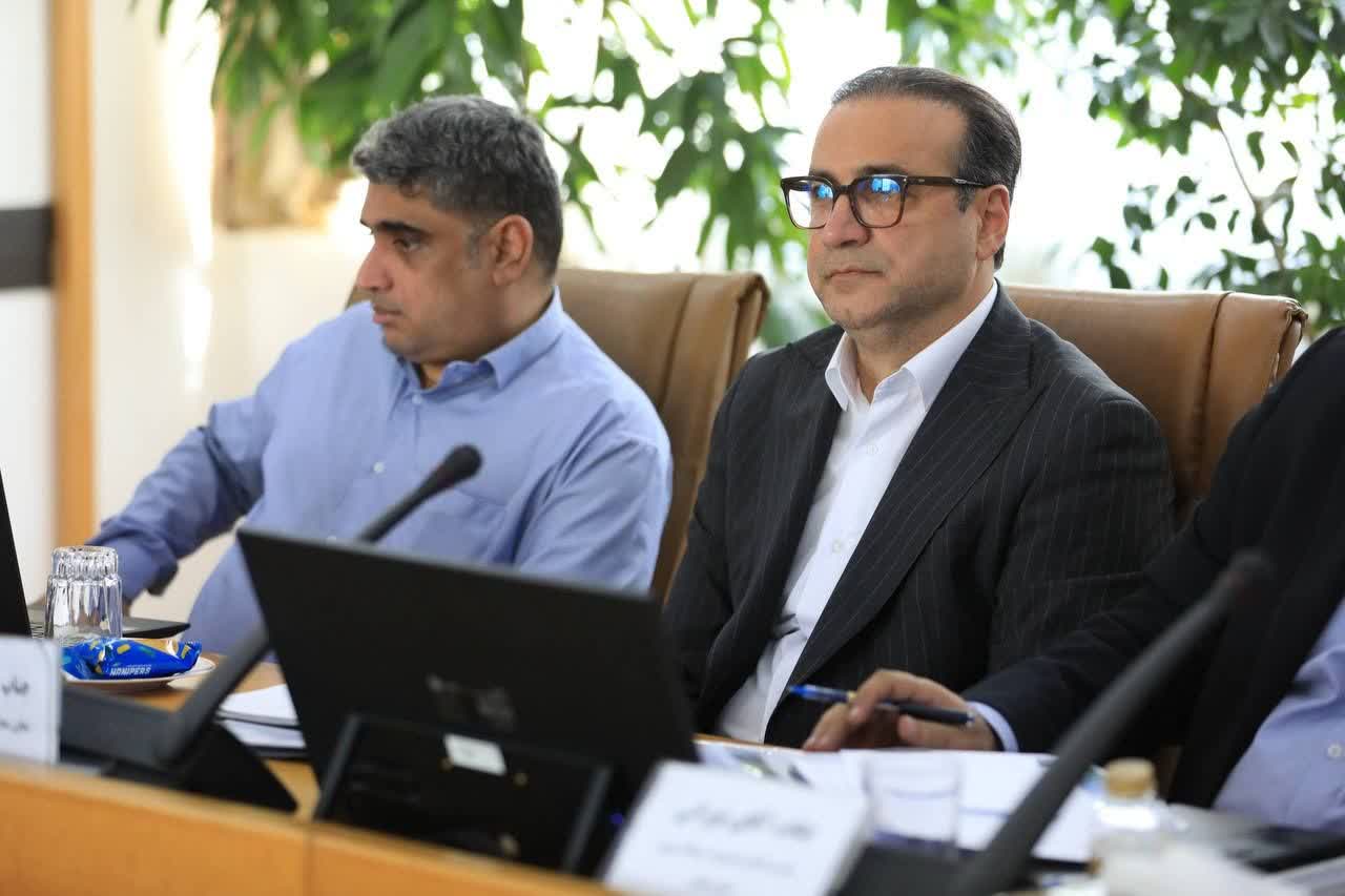 همراهی دولت و مجمع نمایندگان برای گره‌گشایی از پروژه‌های زیرساختی گیلان