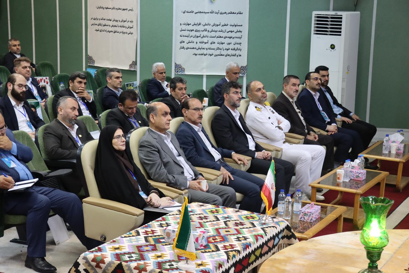 بیش از ۱۰۰ مدرسه در گیلان در دست ساخت است