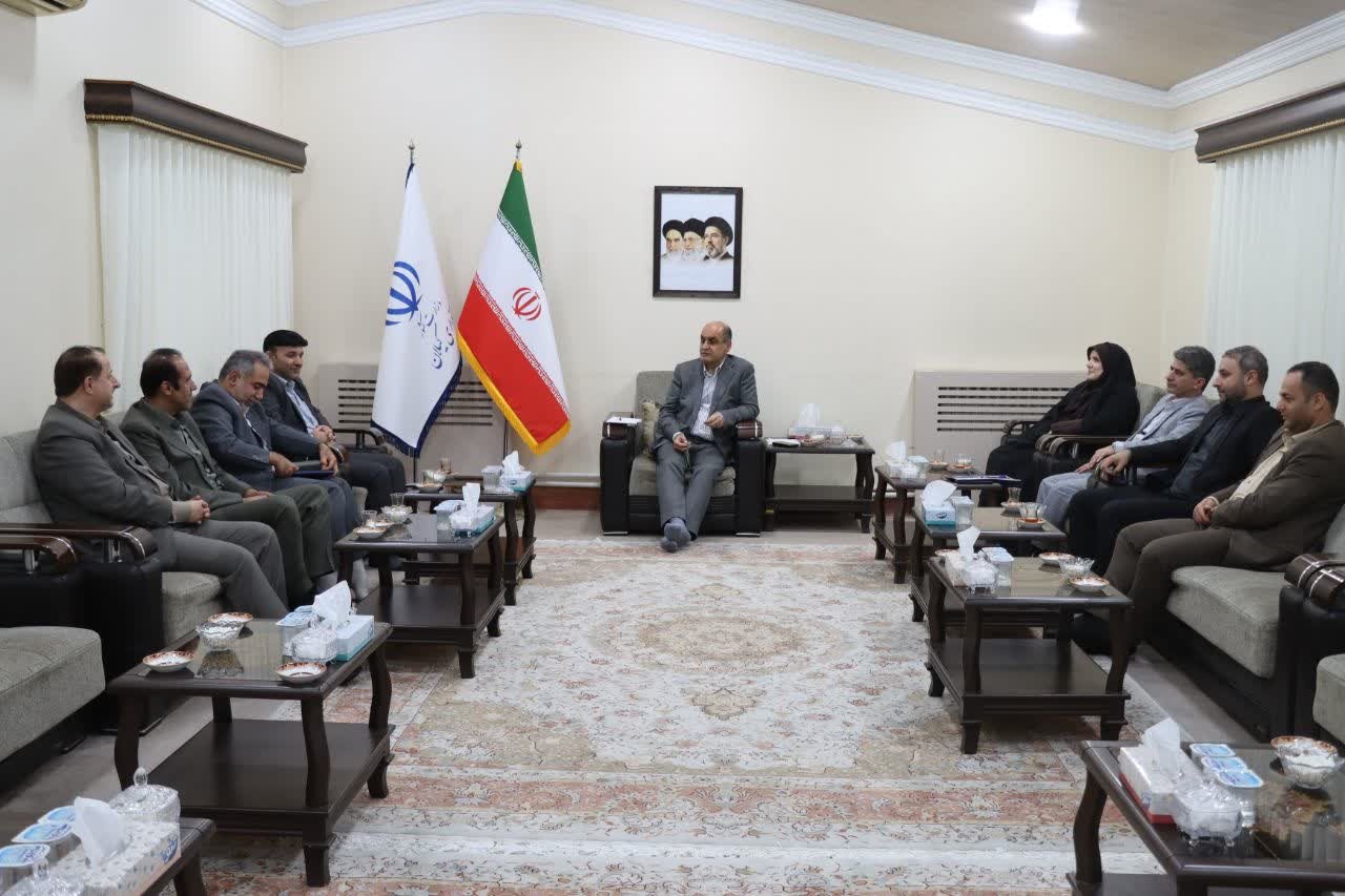مهارت‌آموزی، مسیر پیوند جوانان با بازار کار است