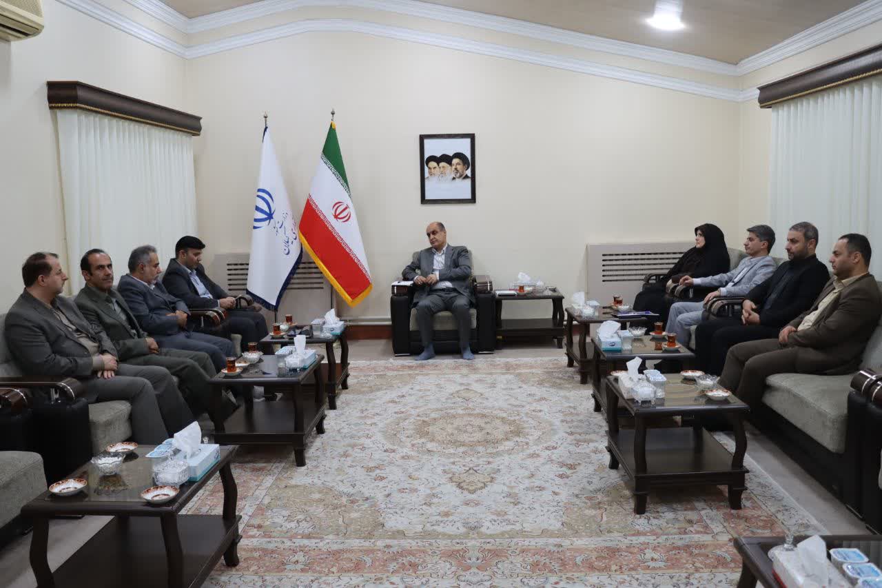مهارت‌آموزی، مسیر پیوند جوانان با بازار کار است