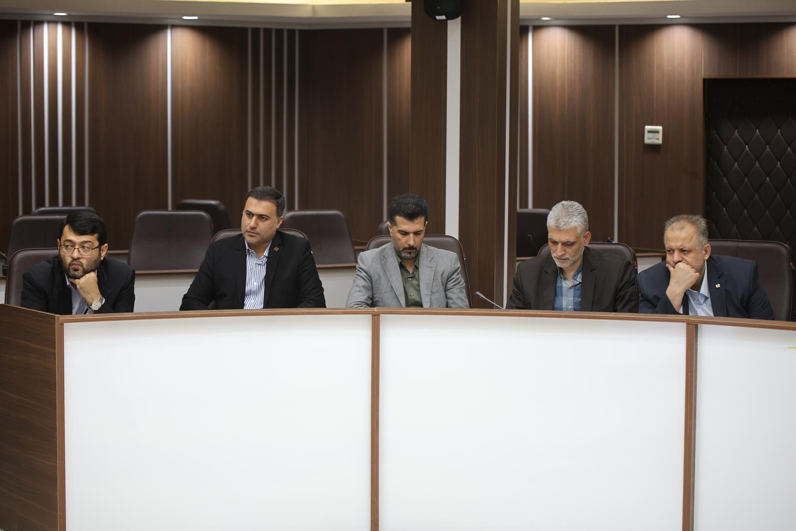 منابع بانکی گیلان باید در خدمت مسکن، تولید و جوانی جمعیت قرار گیرد