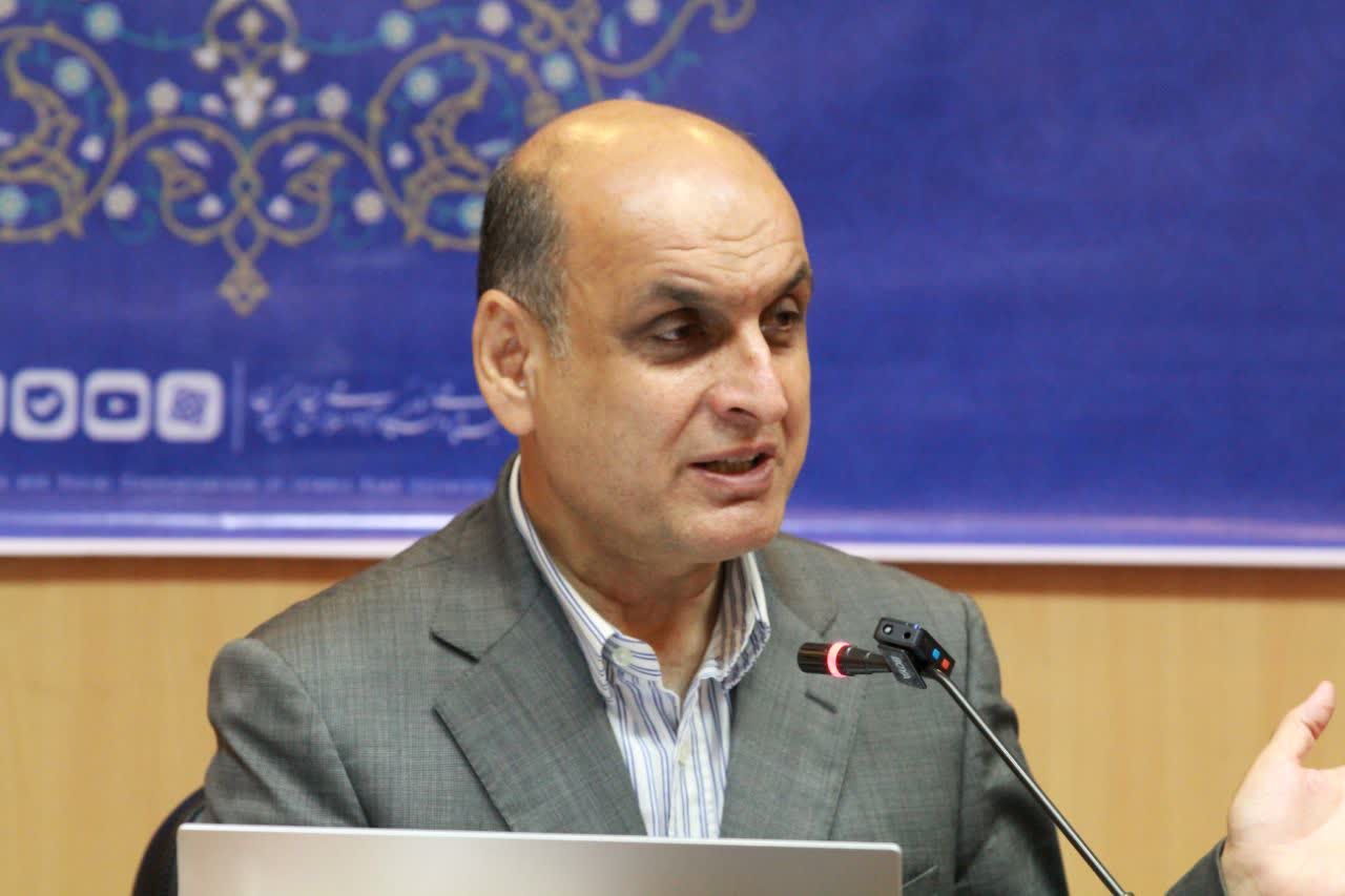 دانشگاه آزاد ظرفیتی مهم در راستای توسعه اقتصاد دریاپایه است