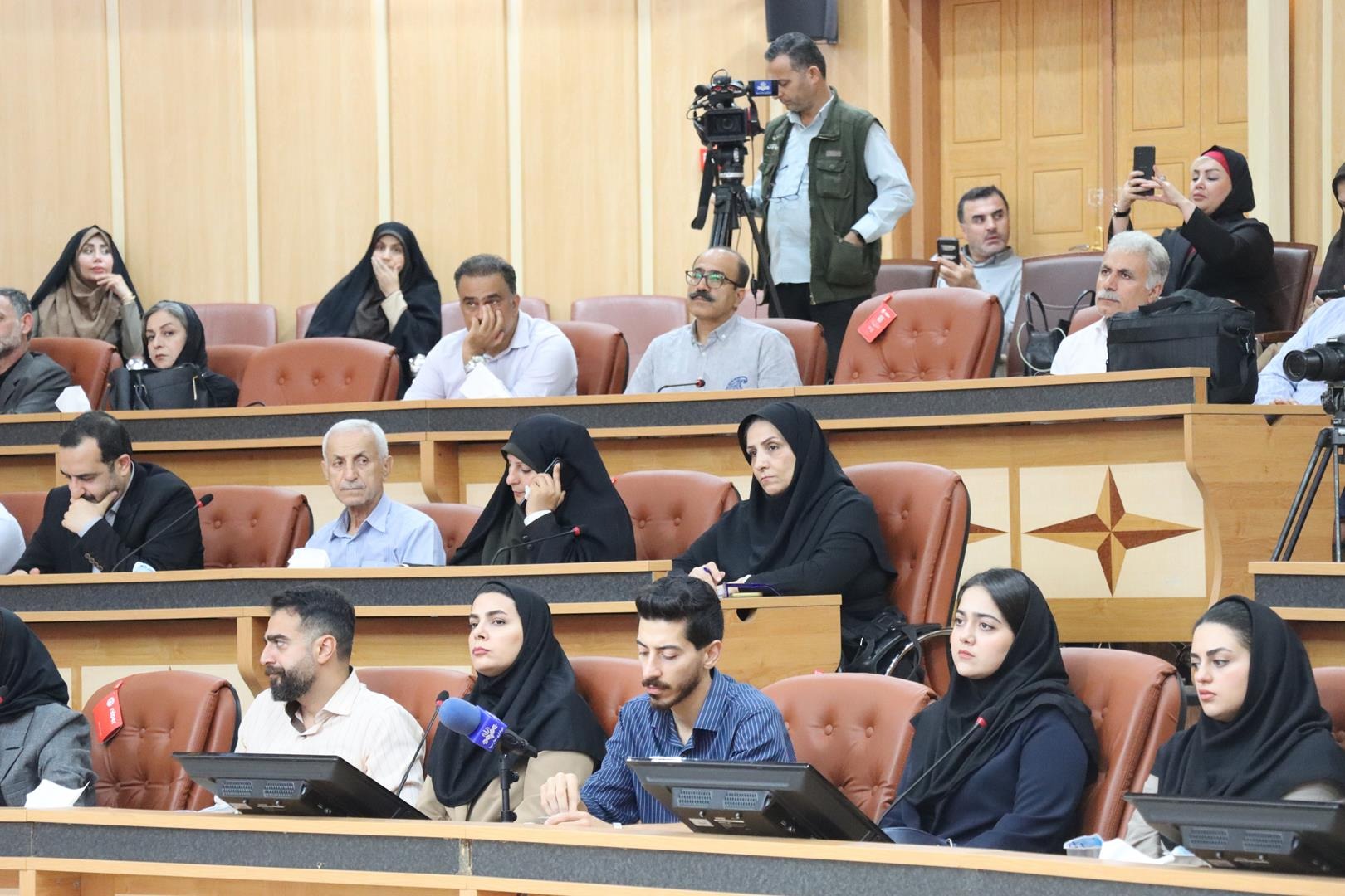 گیلان به مطالبه‌گری متمرکز و نتیجه‌محور نیاز دارد