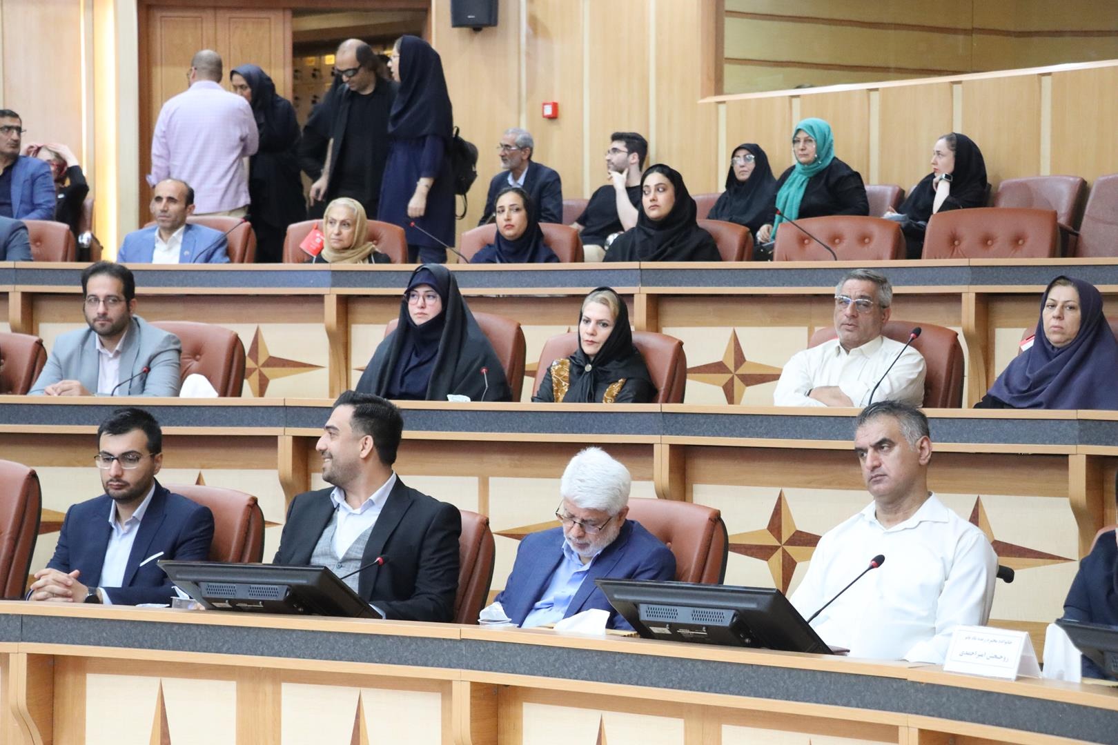 گیلان به مطالبه‌گری متمرکز و نتیجه‌محور نیاز دارد
