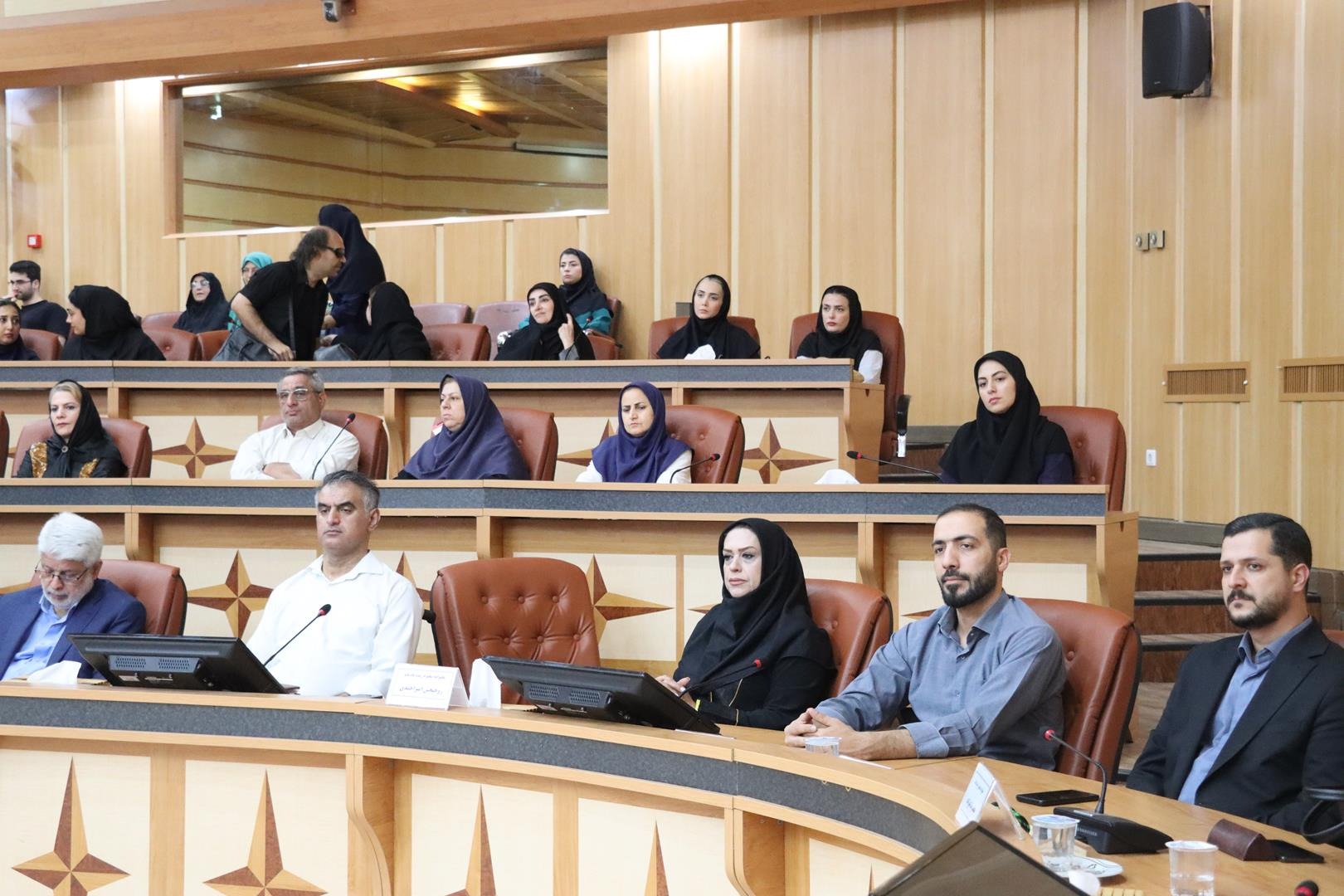 گیلان به مطالبه‌گری متمرکز و نتیجه‌محور نیاز دارد