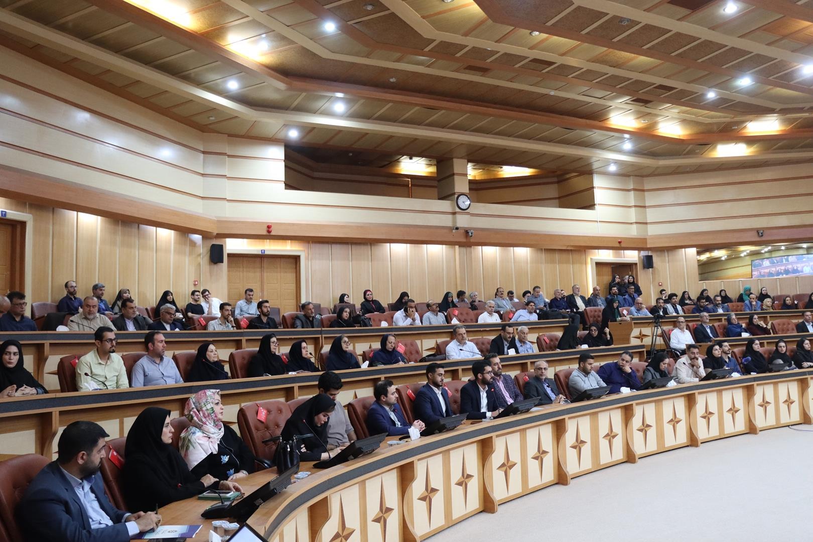 گیلان به مطالبه‌گری متمرکز و نتیجه‌محور نیاز دارد