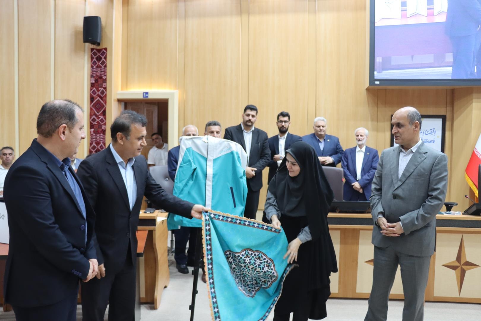 گیلان به مطالبه‌گری متمرکز و نتیجه‌محور نیاز دارد