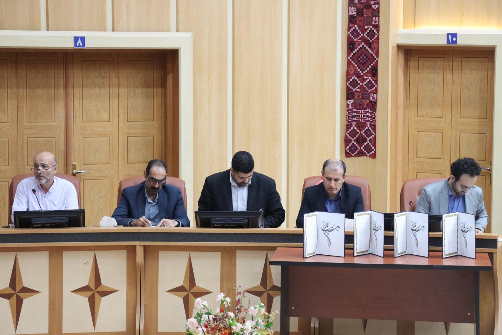 گیلان به مطالبه‌گری متمرکز و نتیجه‌محور نیاز دارد