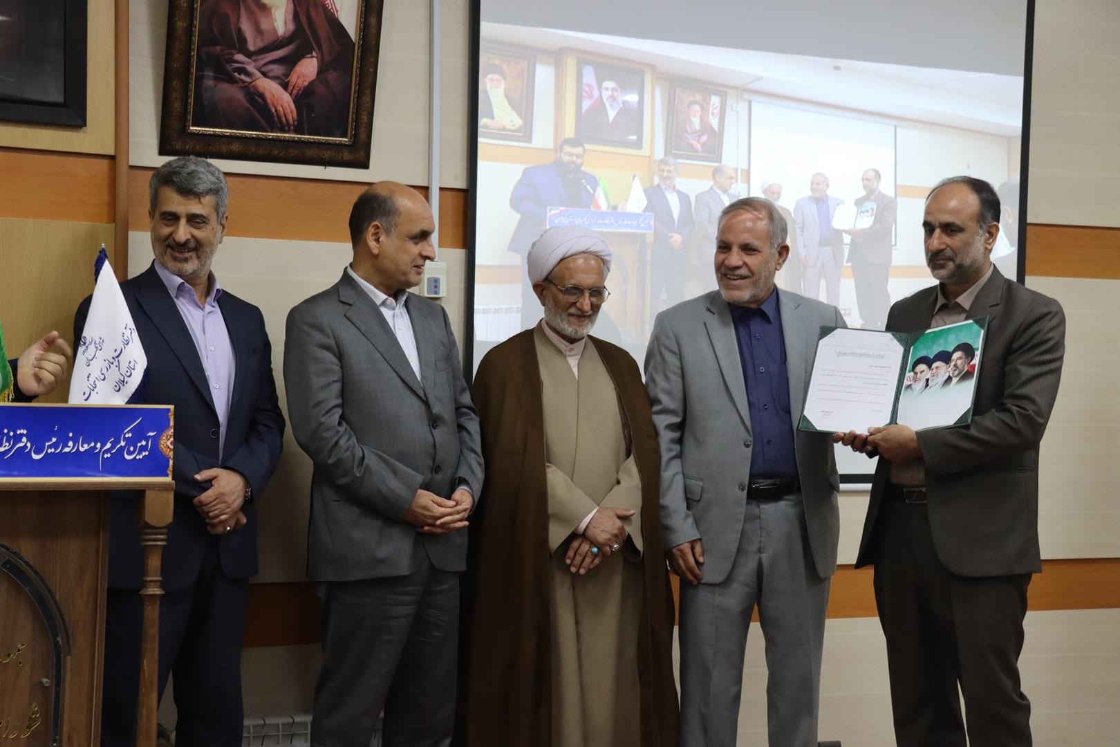 گیلان به مطالبه‌گری متمرکز و نتیجه‌محور نیاز دارد