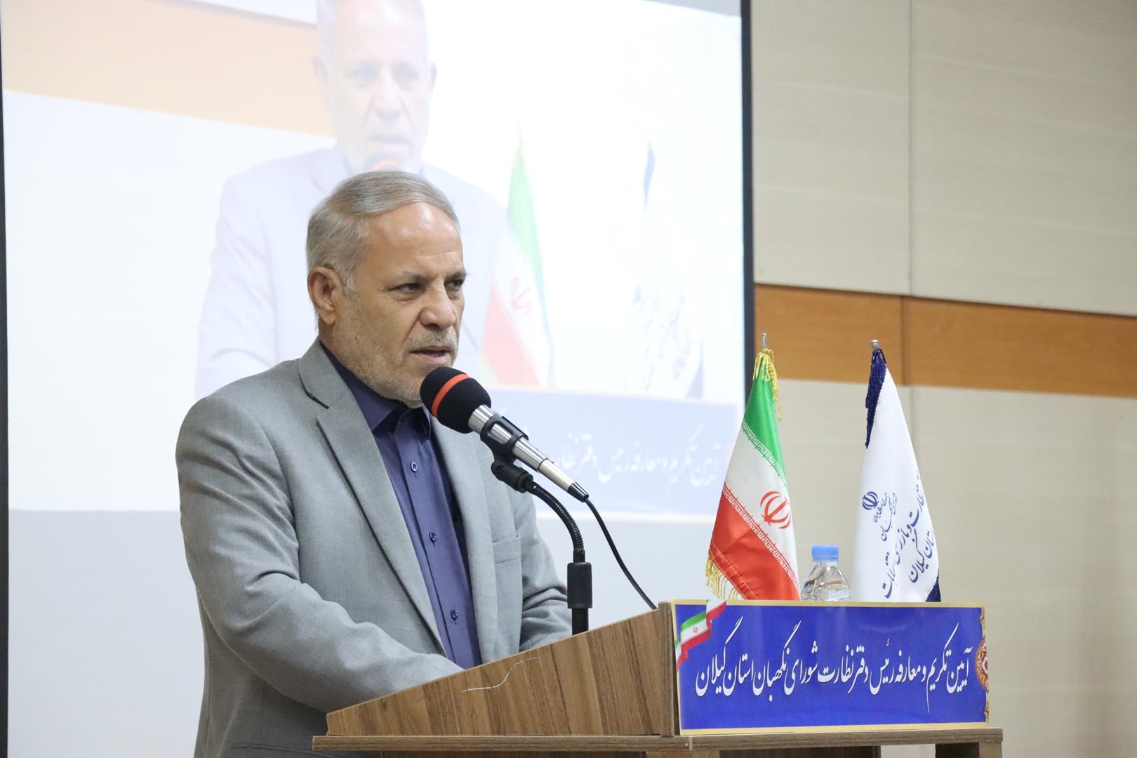 گیلان به مطالبه‌گری متمرکز و نتیجه‌محور نیاز دارد