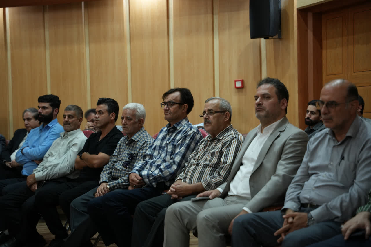 سفر رئیس‌جمهور در شهریور ماه به گیلان /صدای واحد گیلان، پشتوانه تحقق مطالبات استان از دولت است=عکس