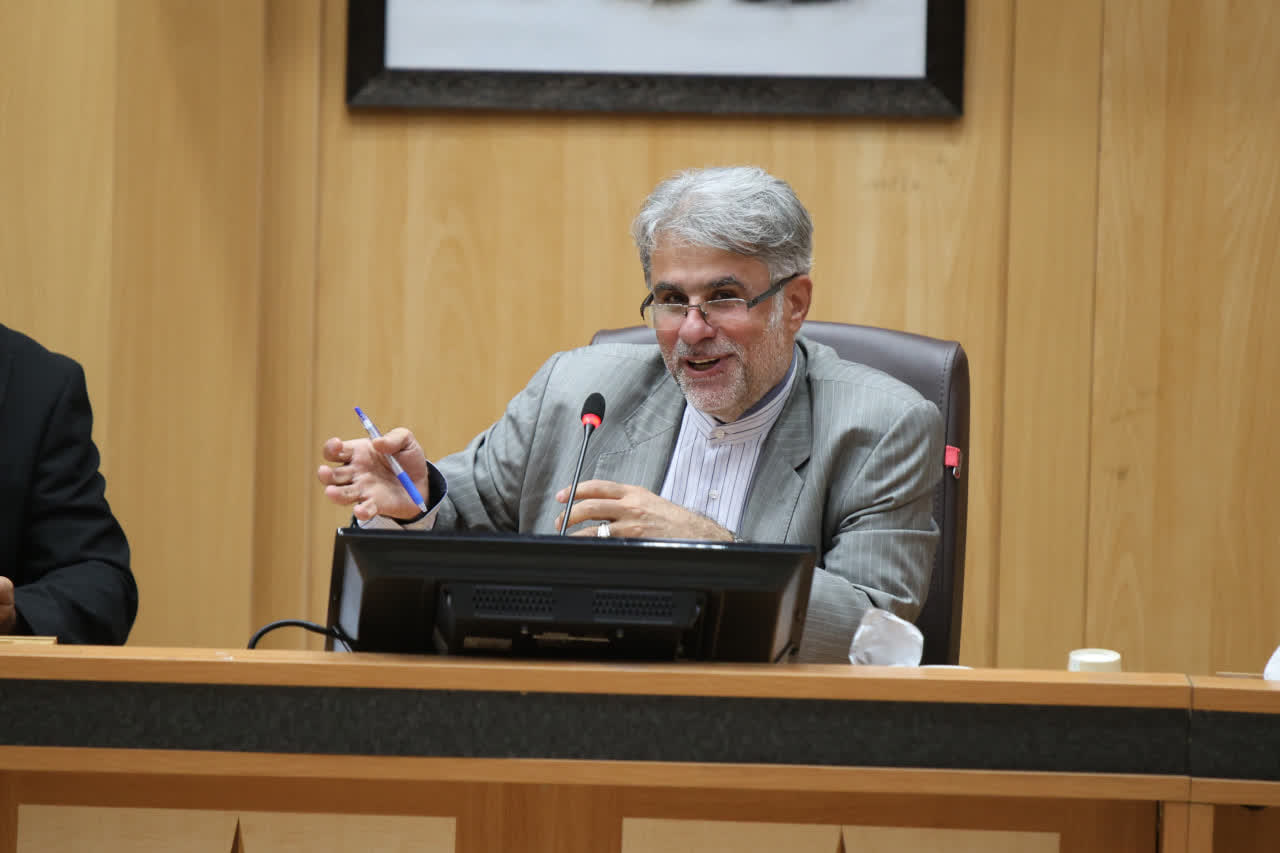 سفر رئیس‌جمهور در شهریور ماه به گیلان /صدای واحد گیلان، پشتوانه تحقق مطالبات استان از دولت است=عکس