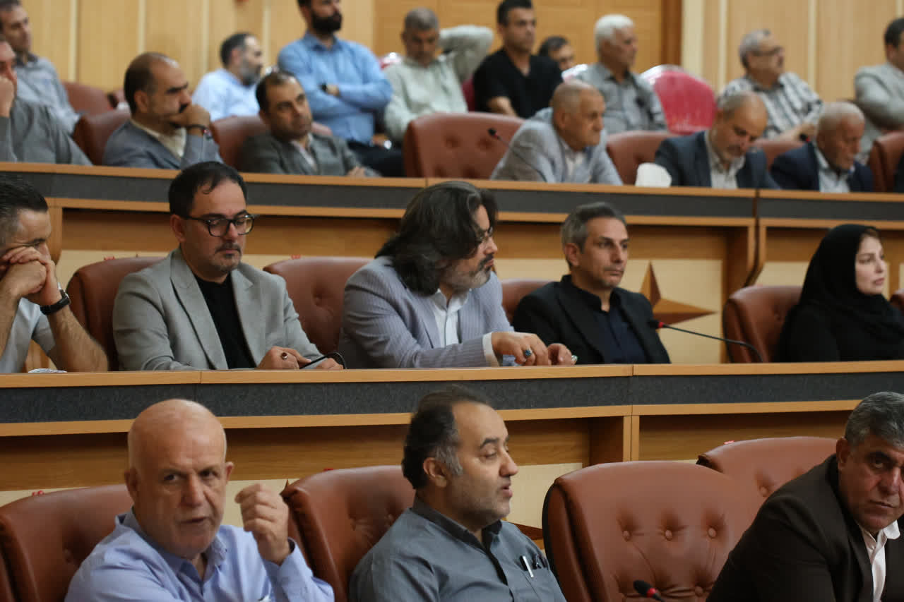 سفر رئیس‌جمهور در شهریور ماه به گیلان /صدای واحد گیلان، پشتوانه تحقق مطالبات استان از دولت است=عکس