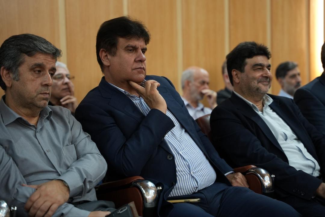 سفر رئیس‌جمهور در شهریور ماه به گیلان /صدای واحد گیلان، پشتوانه تحقق مطالبات استان از دولت است=عکس