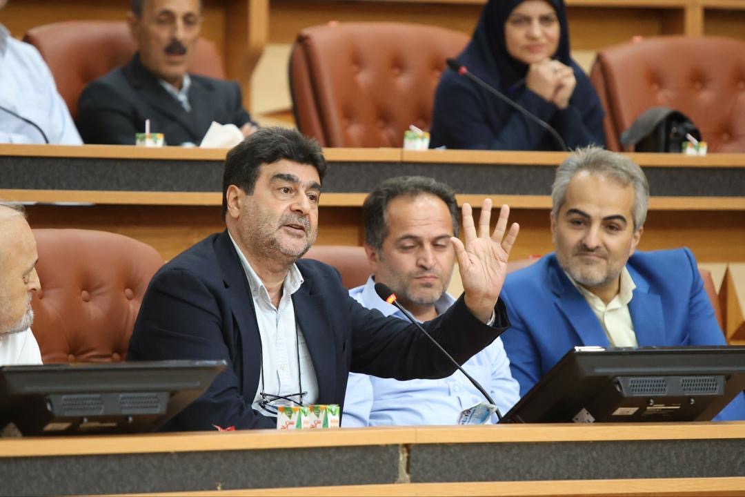 سفر رئیس‌جمهور در شهریور ماه به گیلان /صدای واحد گیلان، پشتوانه تحقق مطالبات استان از دولت است=عکس
