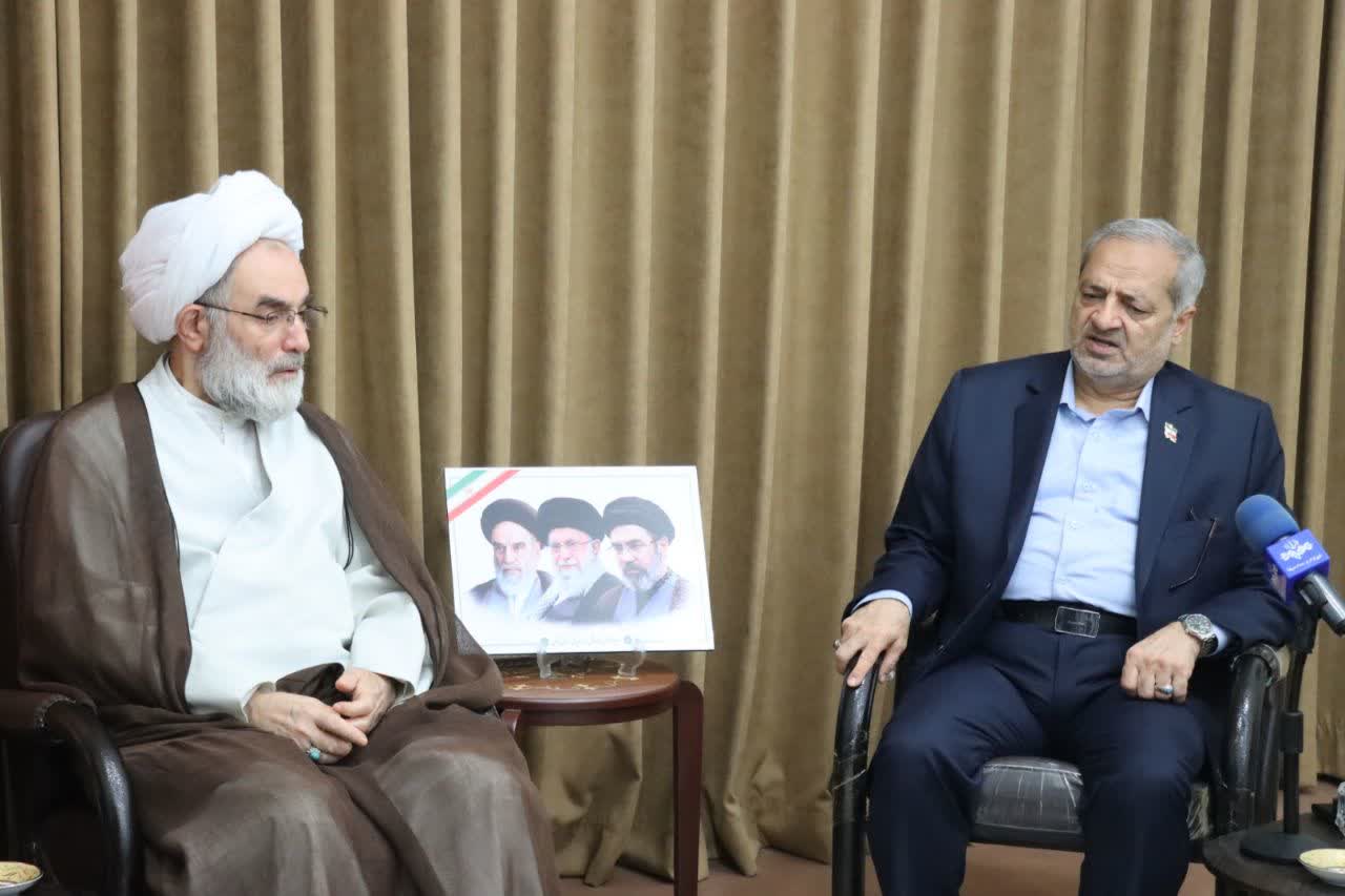مسائل و نیازهای آموزش و پرورش گیلان در سفر وزیر بررسی و پیگیری می‌شود