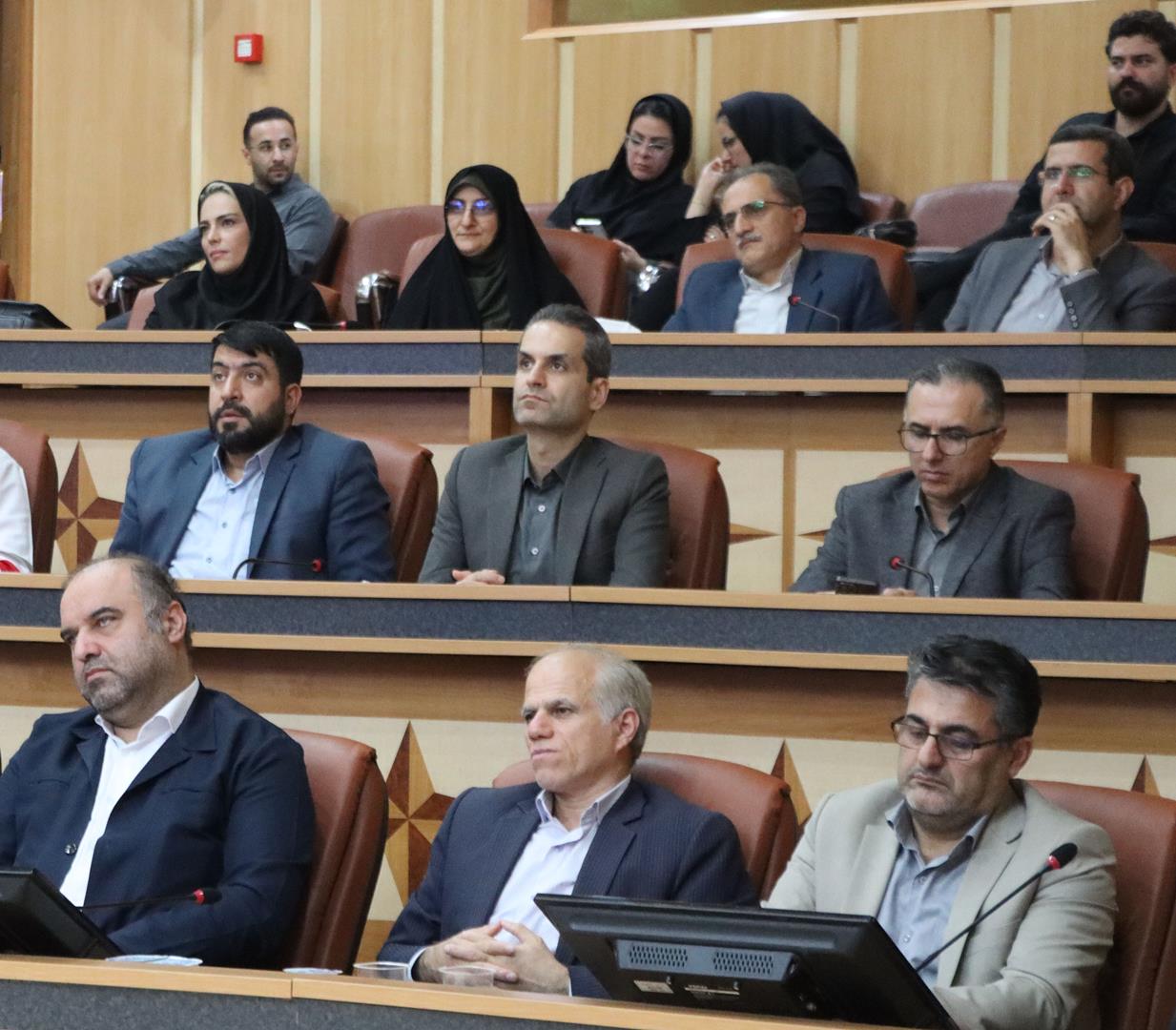 گیلان آماده نقش‌آفرینی ملی؛ زیرساخت‌ها باید هم‌پای ظرفیت‌ها توسعه یابند
