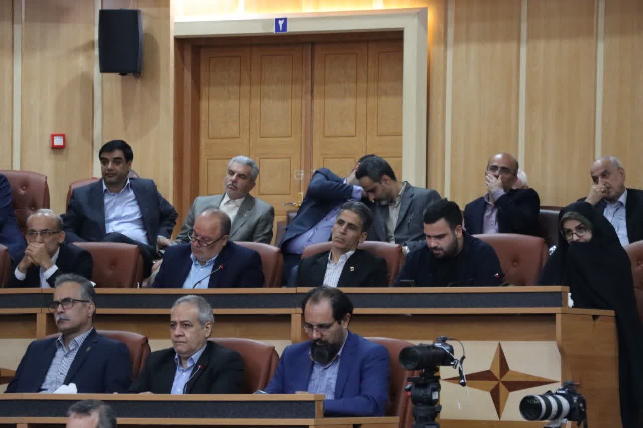 گیلان آماده نقش‌آفرینی ملی؛ زیرساخت‌ها باید هم‌پای ظرفیت‌ها توسعه یابند