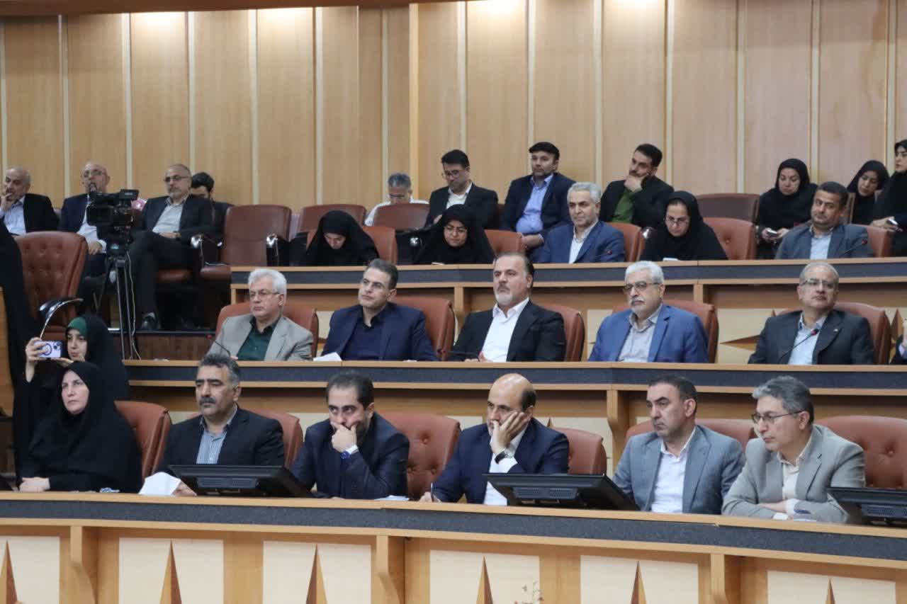 گیلان آماده نقش‌آفرینی ملی؛ زیرساخت‌ها باید هم‌پای ظرفیت‌ها توسعه یابند