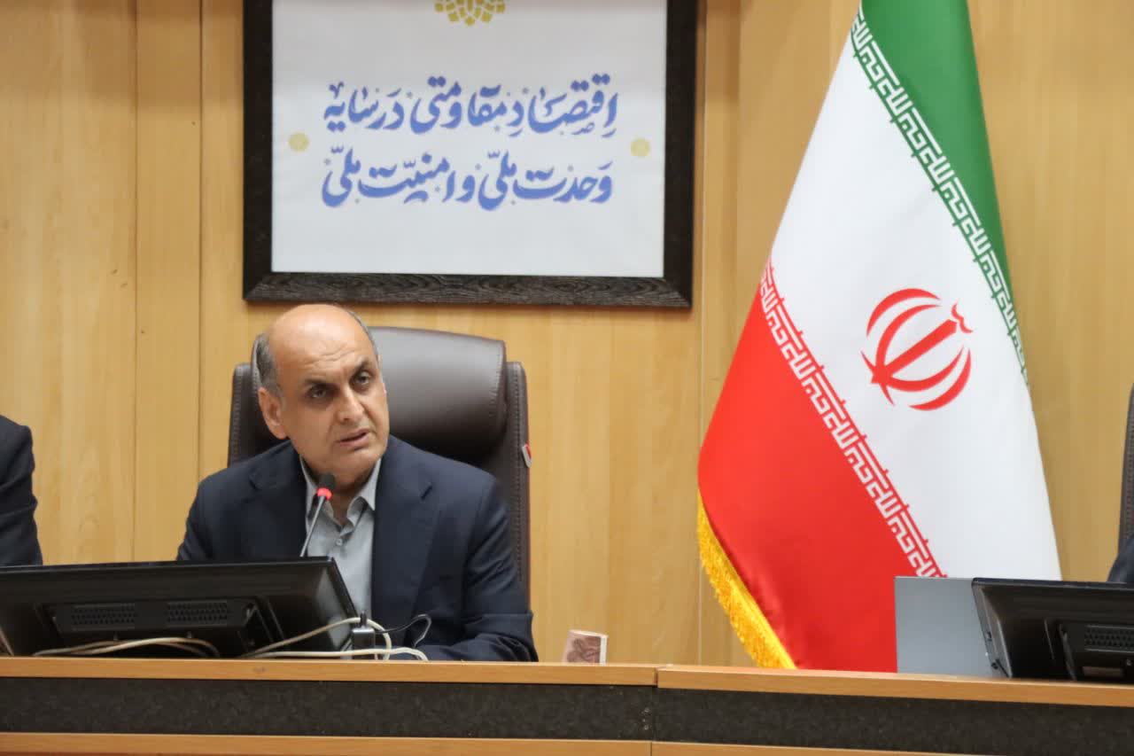 گیلان آماده نقش‌آفرینی ملی؛ زیرساخت‌ها باید هم‌پای ظرفیت‌ها توسعه یابند
