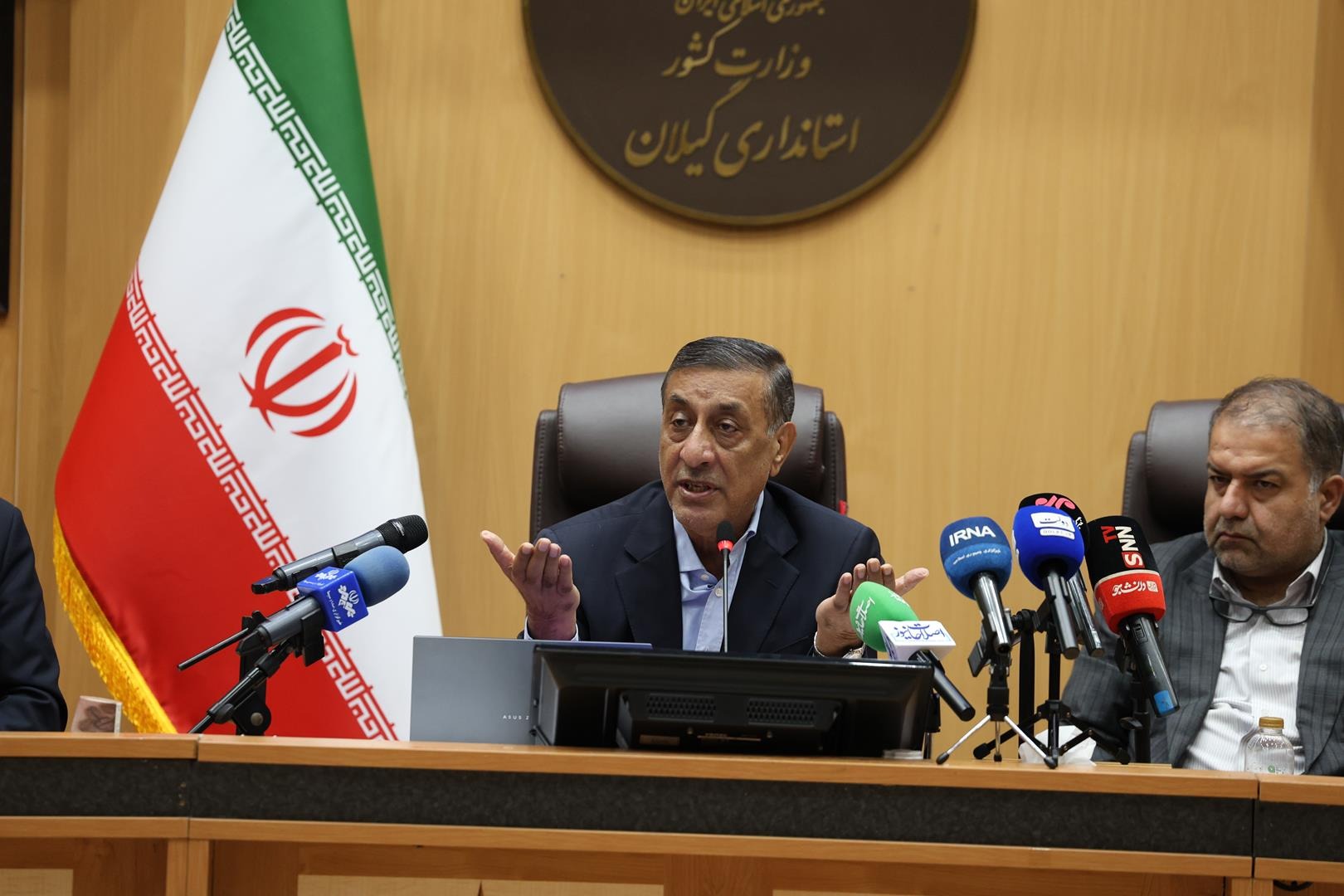 گیلان، دوم در تعداد پزشک و بیست‌وچهارم در تخت بیمارستانی؛ شکافی که باید جبران شود