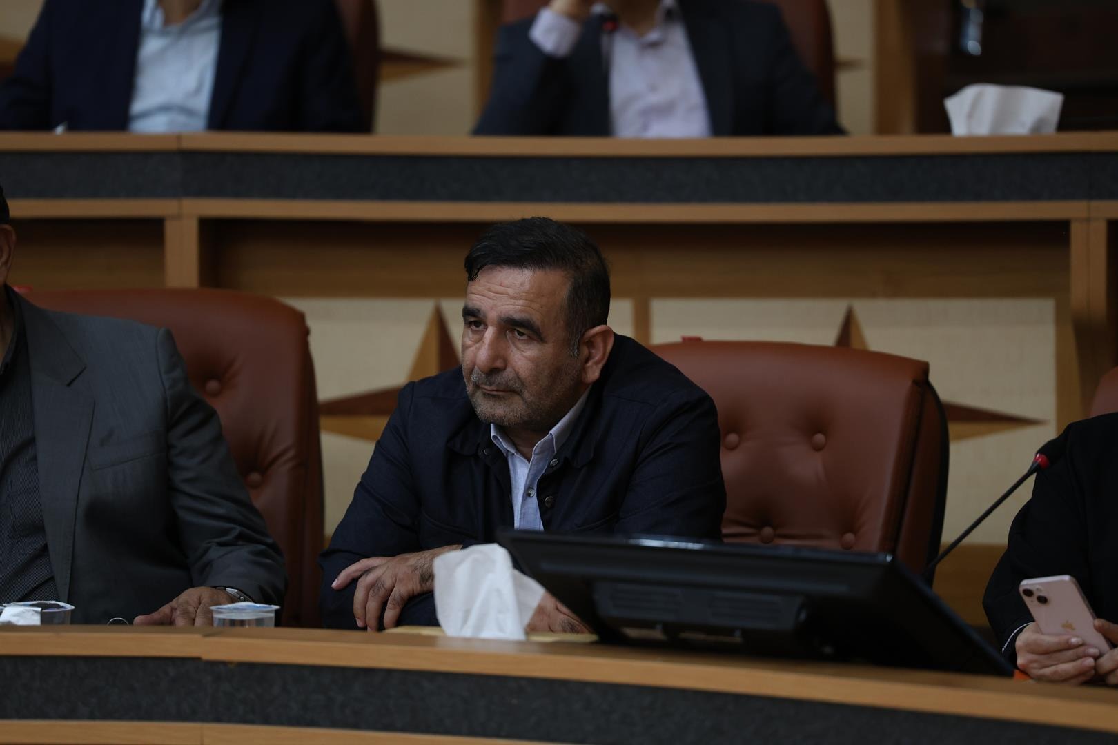 گیلان، دوم در تعداد پزشک و بیست‌وچهارم در تخت بیمارستانی؛ شکافی که باید جبران شود