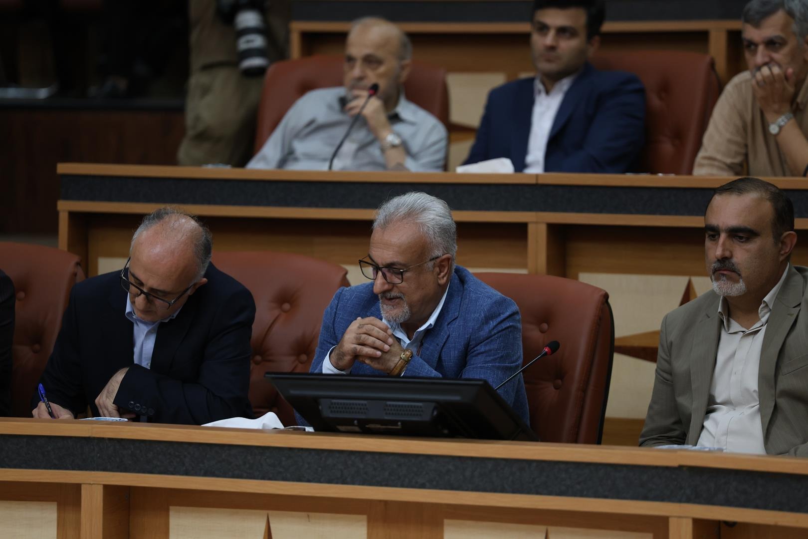 گیلان، دوم در تعداد پزشک و بیست‌وچهارم در تخت بیمارستانی؛ شکافی که باید جبران شود