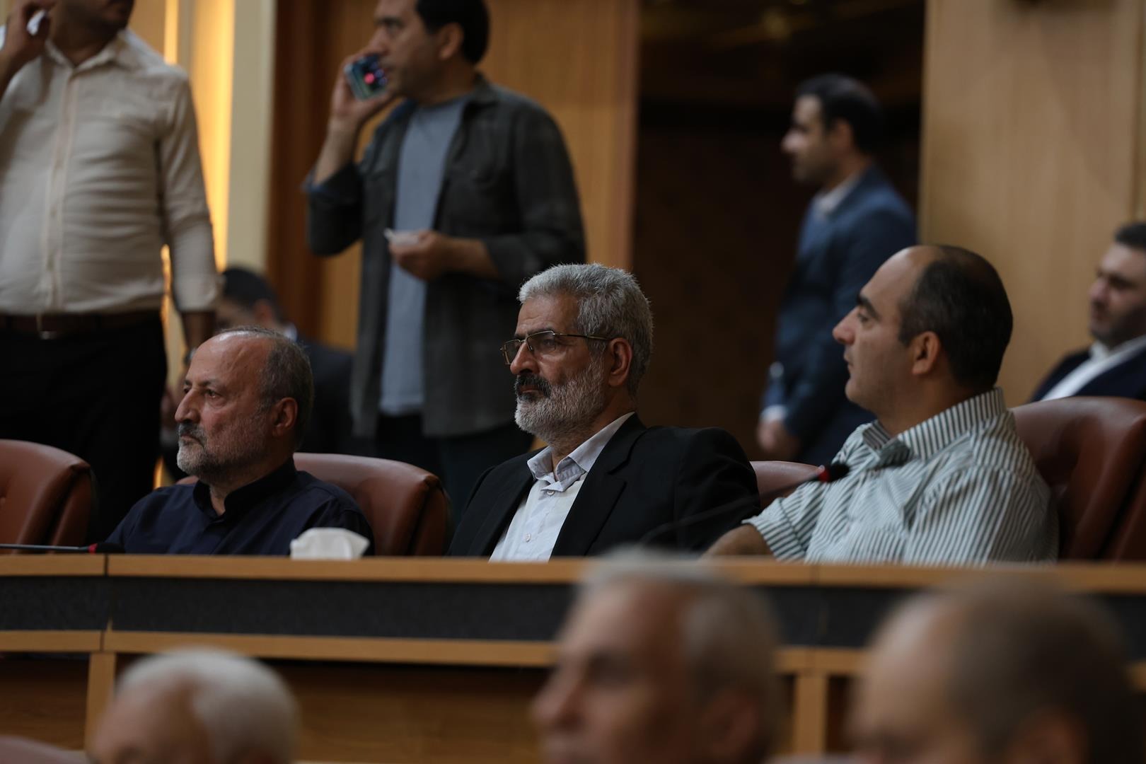 گیلان، دوم در تعداد پزشک و بیست‌وچهارم در تخت بیمارستانی؛ شکافی که باید جبران شود
