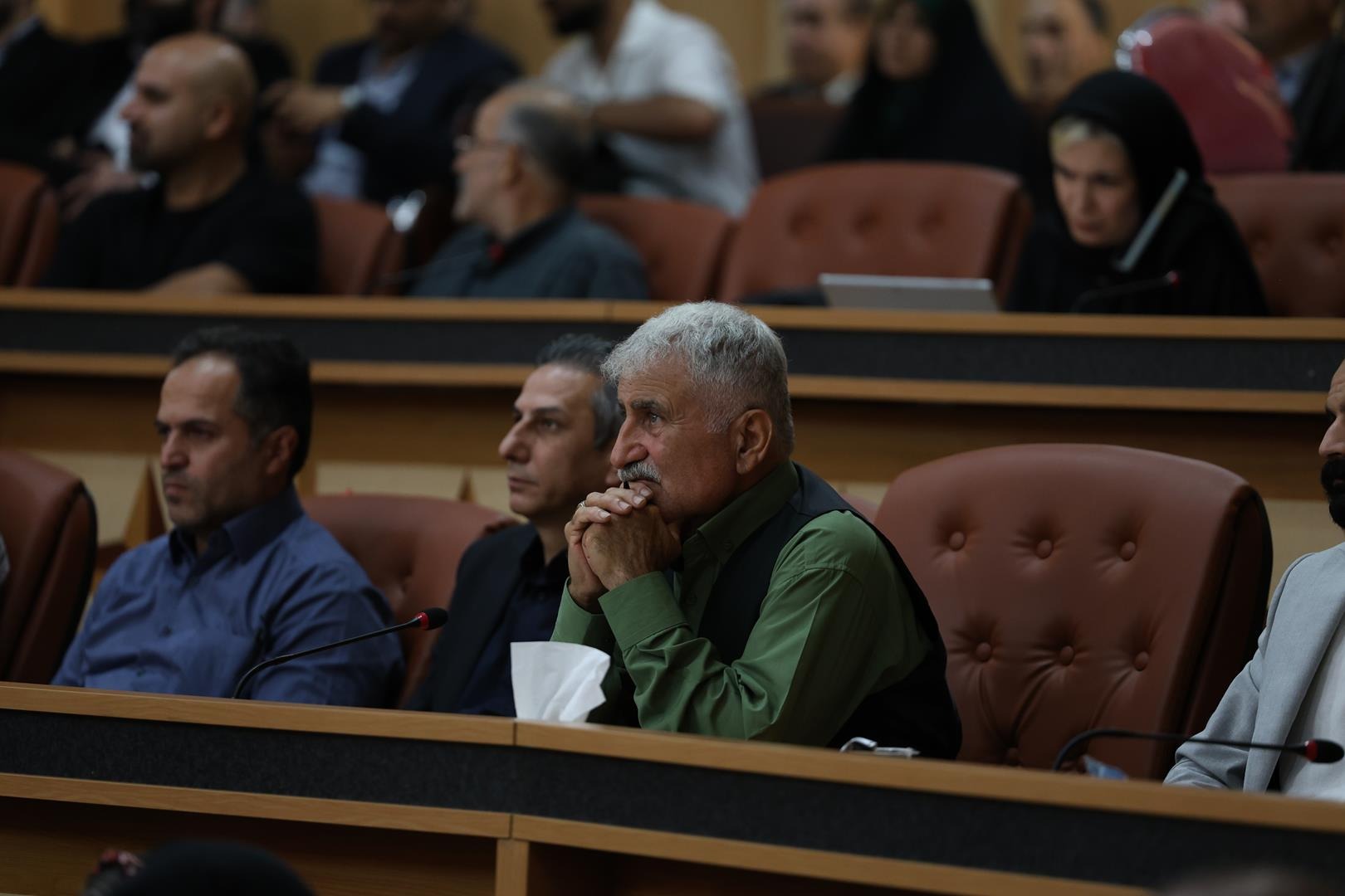 گیلان، دوم در تعداد پزشک و بیست‌وچهارم در تخت بیمارستانی؛ شکافی که باید جبران شود