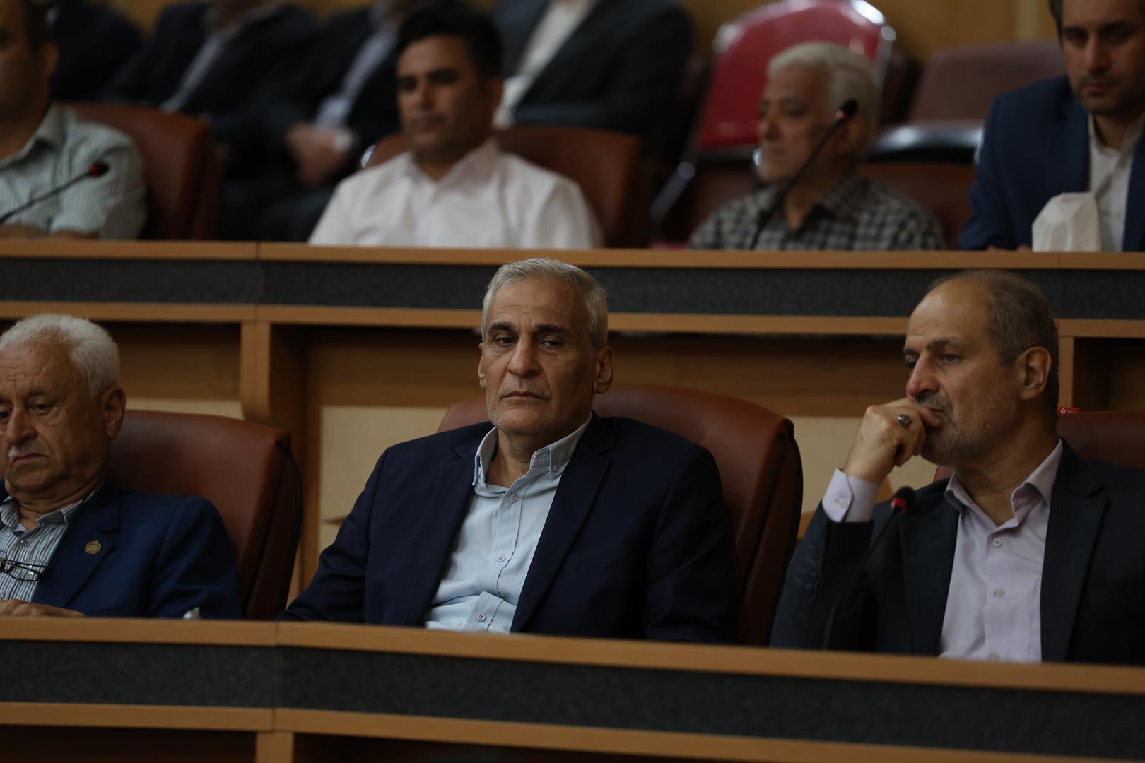 گیلان، دوم در تعداد پزشک و بیست‌وچهارم در تخت بیمارستانی؛ شکافی که باید جبران شود