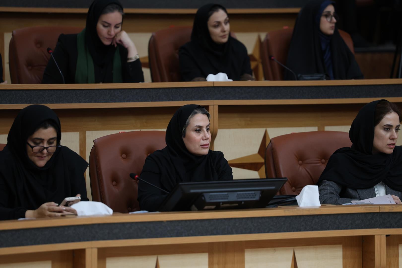 گیلان، دوم در تعداد پزشک و بیست‌وچهارم در تخت بیمارستانی؛ شکافی که باید جبران شود