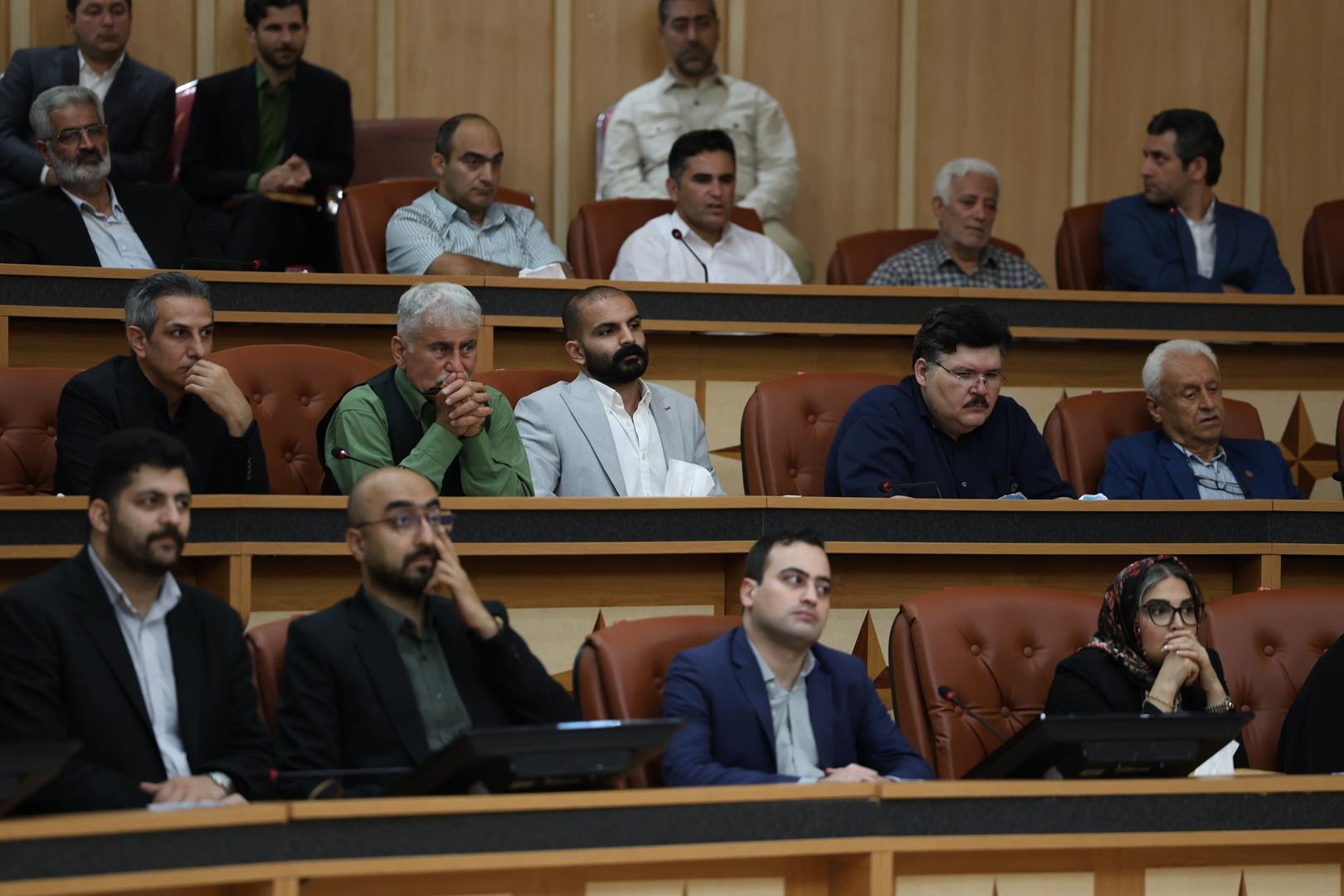 گیلان، دوم در تعداد پزشک و بیست‌وچهارم در تخت بیمارستانی؛ شکافی که باید جبران شود