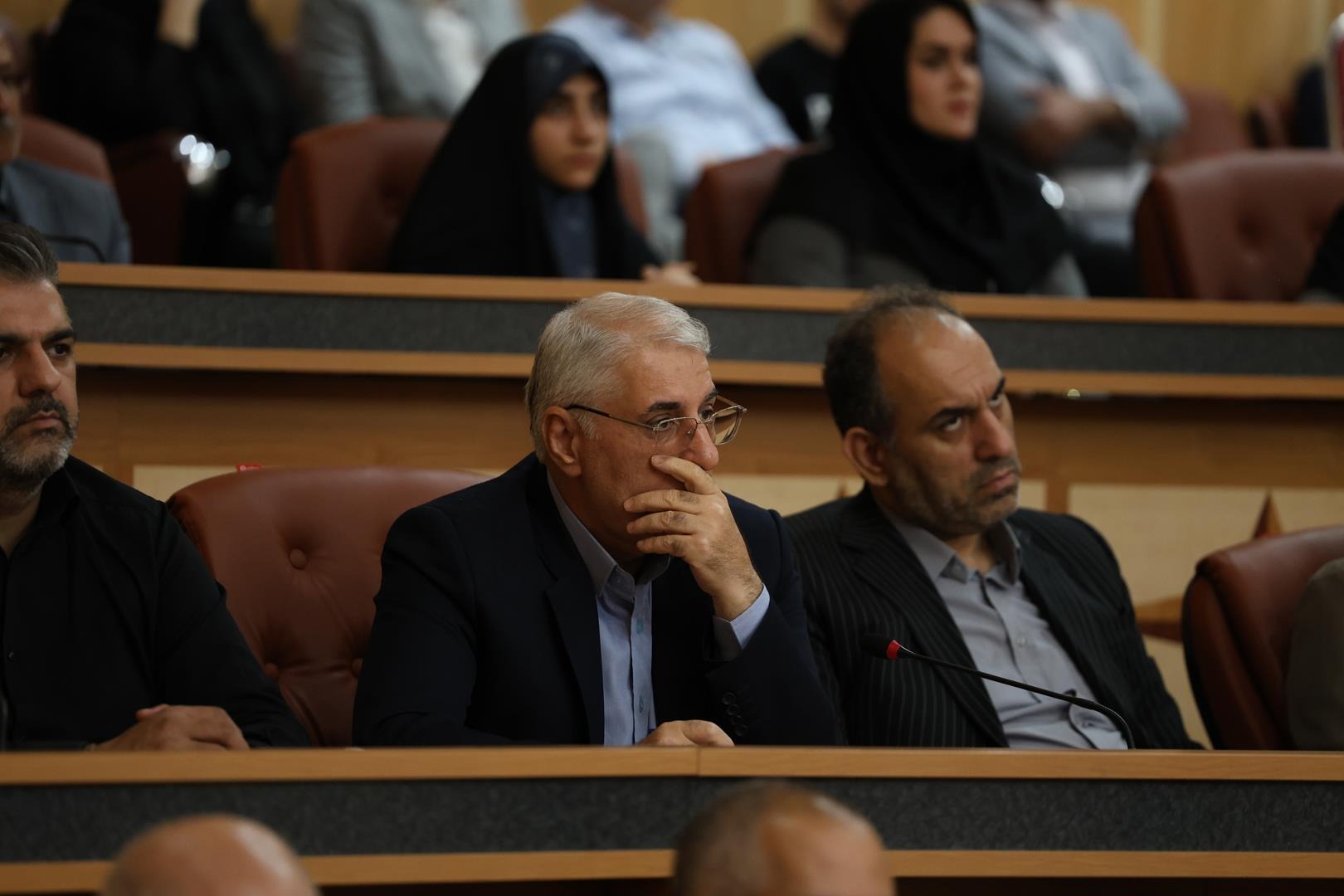 گیلان، دوم در تعداد پزشک و بیست‌وچهارم در تخت بیمارستانی؛ شکافی که باید جبران شود