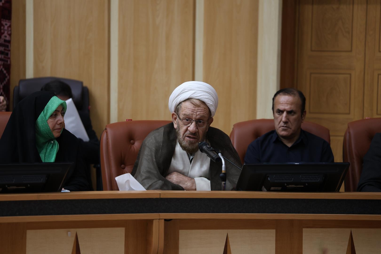 گیلان، دوم در تعداد پزشک و بیست‌وچهارم در تخت بیمارستانی؛ شکافی که باید جبران شود