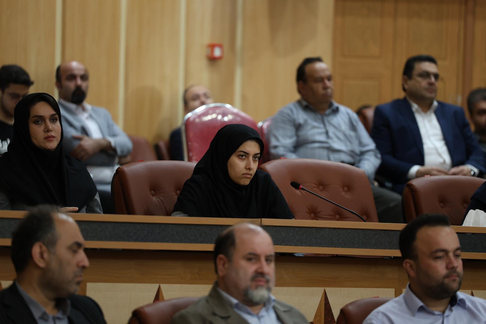 گیلان، دوم در تعداد پزشک و بیست‌وچهارم در تخت بیمارستانی؛ شکافی که باید جبران شود