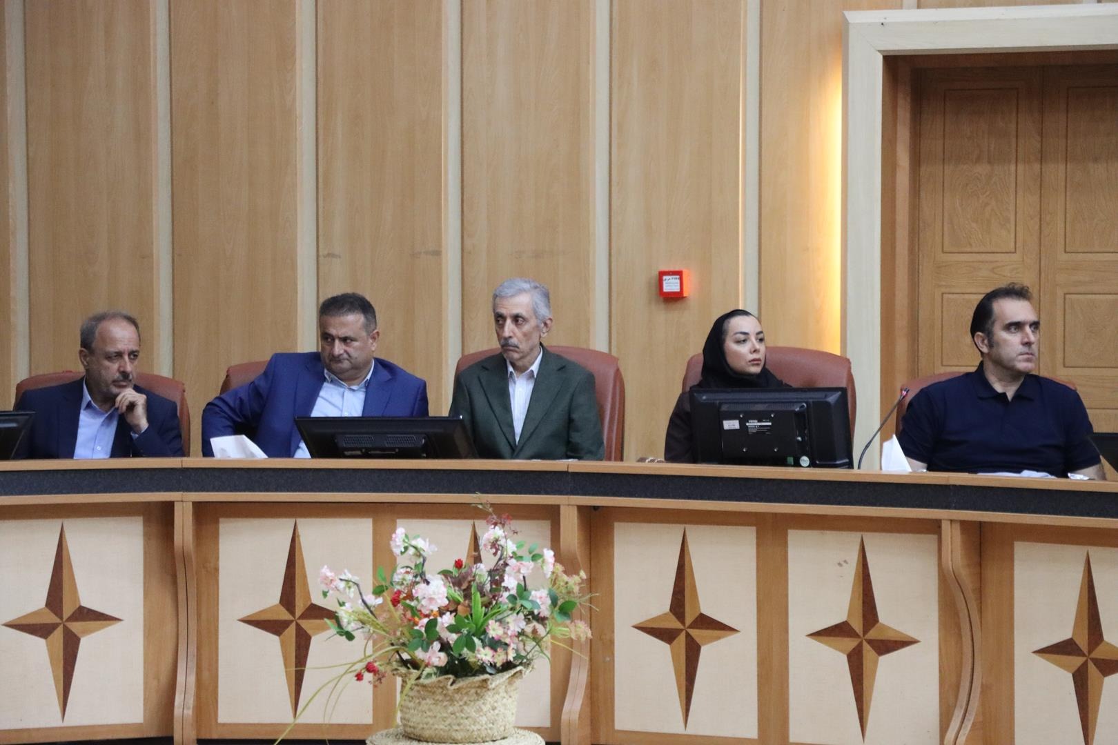گیلان، دوم در تعداد پزشک و بیست‌وچهارم در تخت بیمارستانی؛ شکافی که باید جبران شود