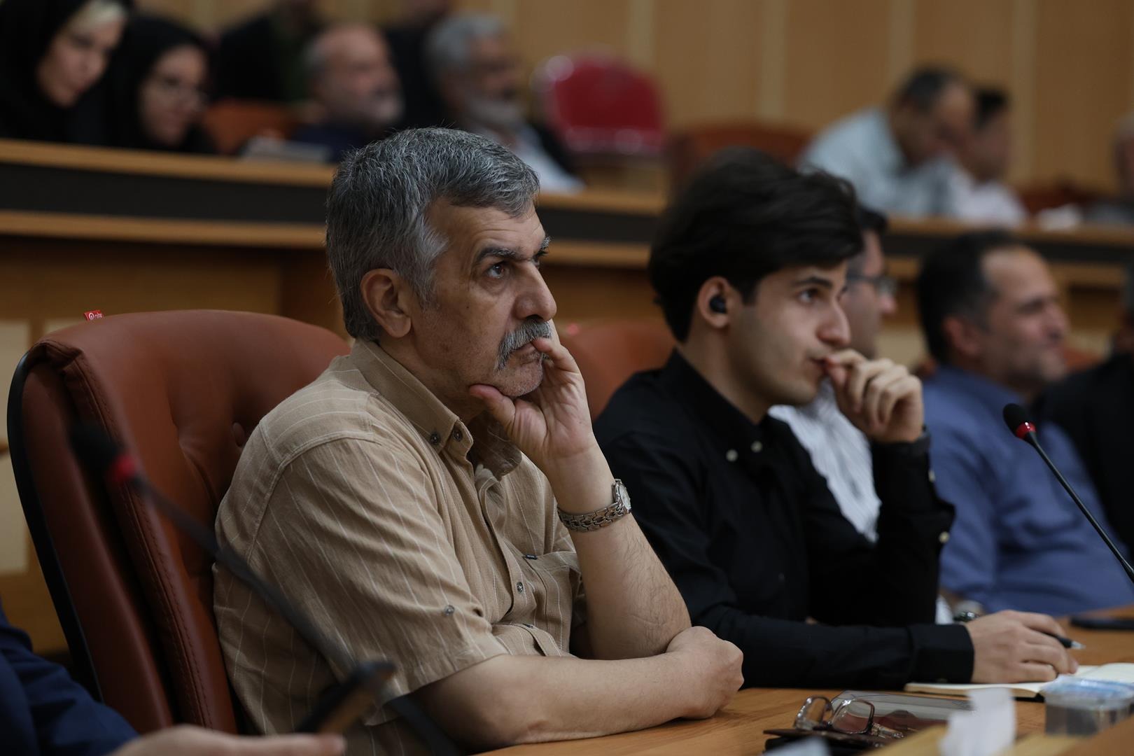 گیلان، دوم در تعداد پزشک و بیست‌وچهارم در تخت بیمارستانی؛ شکافی که باید جبران شود