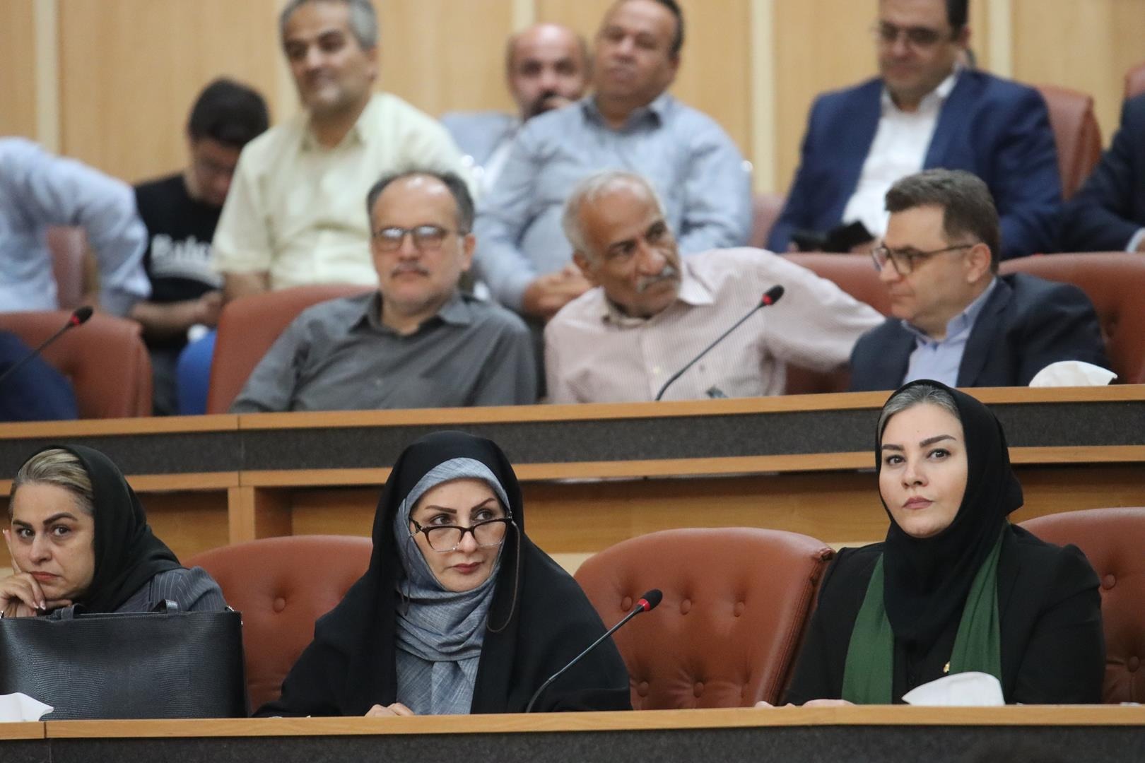 گیلان، دوم در تعداد پزشک و بیست‌وچهارم در تخت بیمارستانی؛ شکافی که باید جبران شود