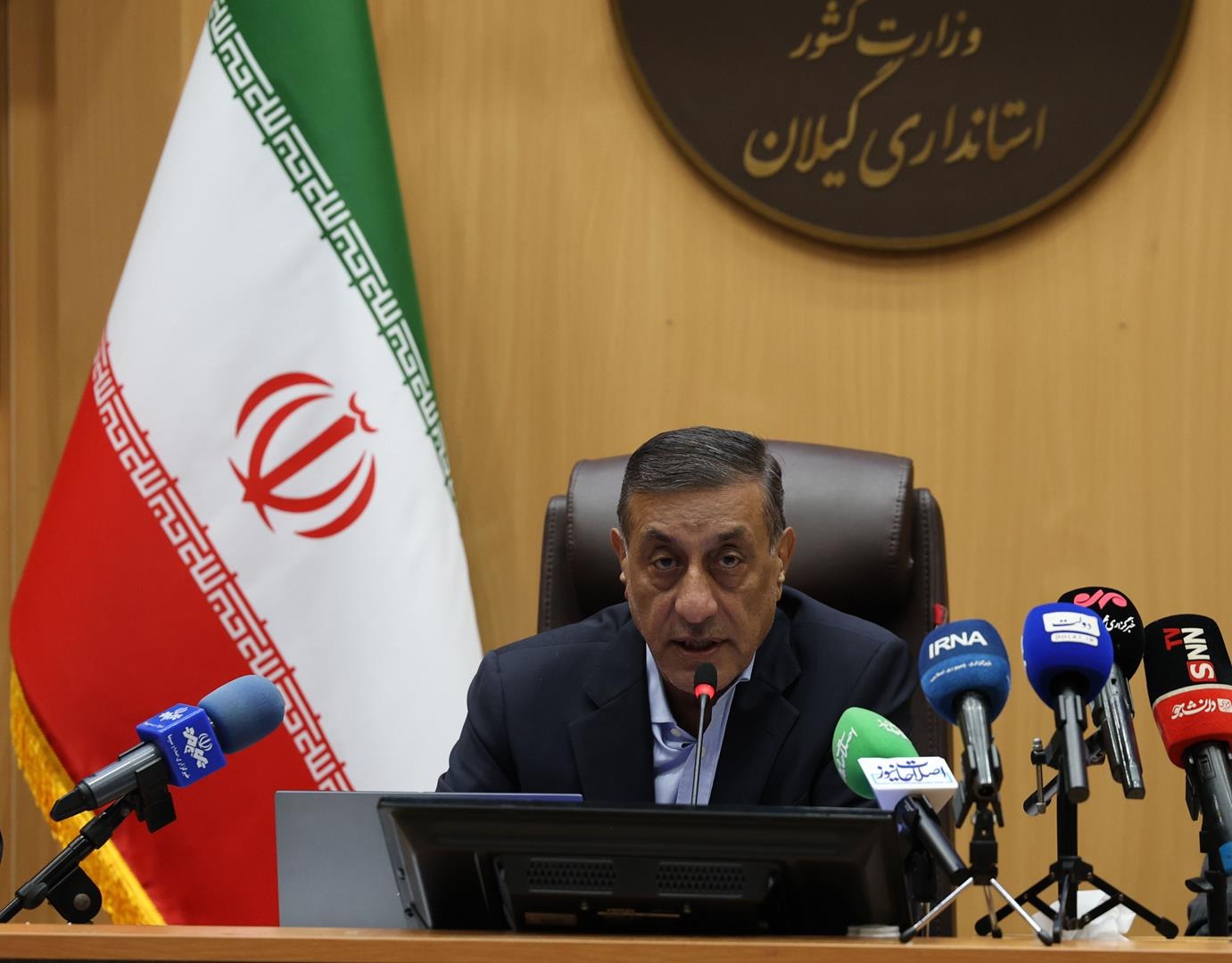 گیلان، دوم در تعداد پزشک و بیست‌وچهارم در تخت بیمارستانی؛ شکافی که باید جبران شود