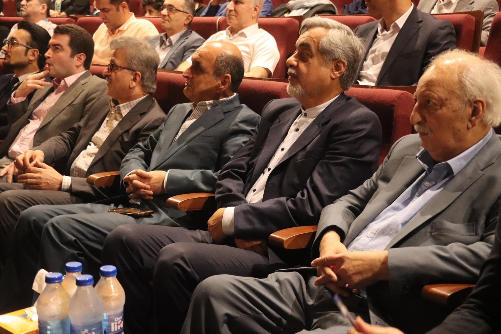 گیلان در مسیر تبدیل شدن به قطب گردشگری سلامت کشور است