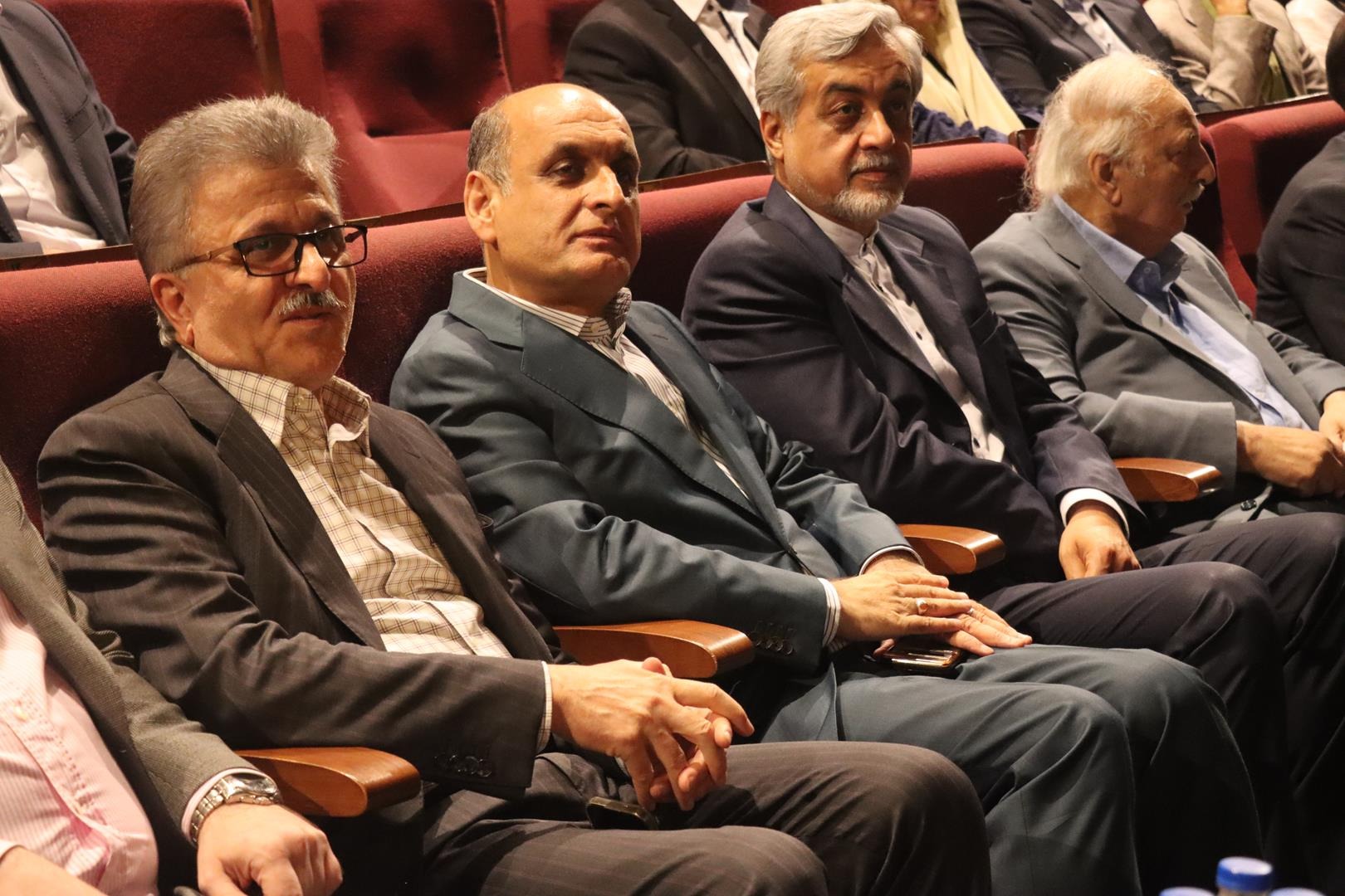 گیلان در مسیر تبدیل شدن به قطب گردشگری سلامت کشور است